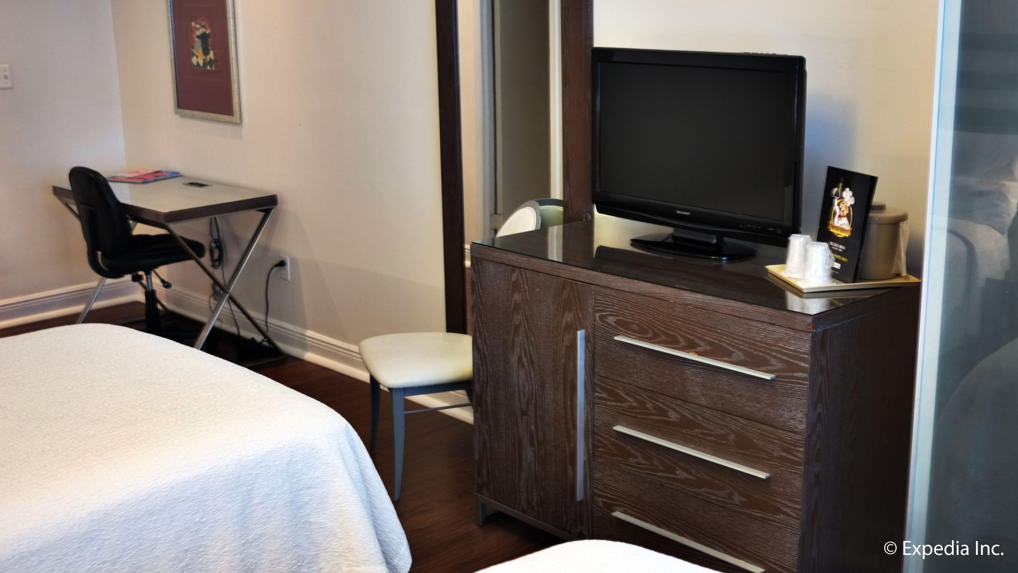 Dorchester South Beach Hotel