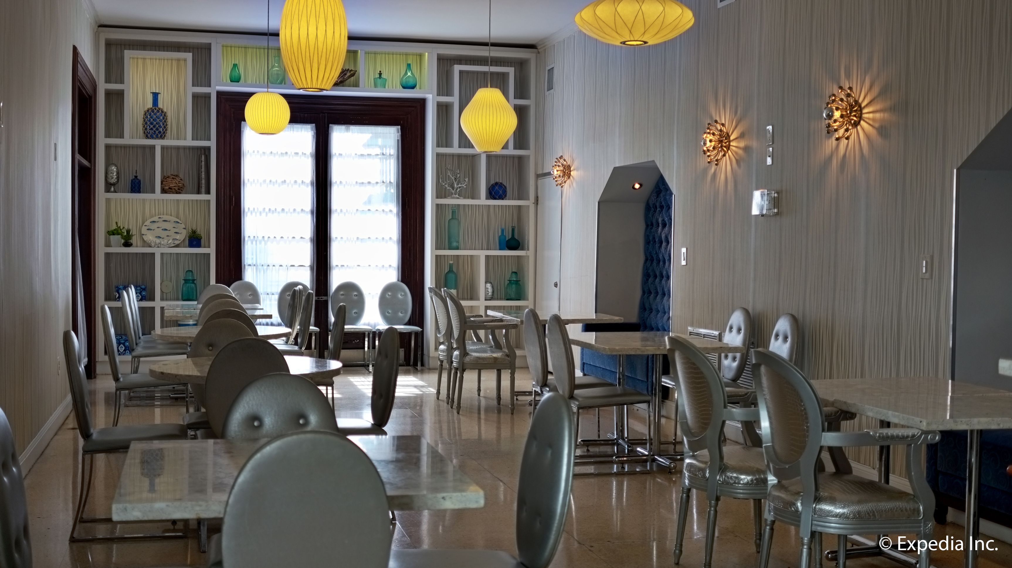 Dorchester South Beach Hotel