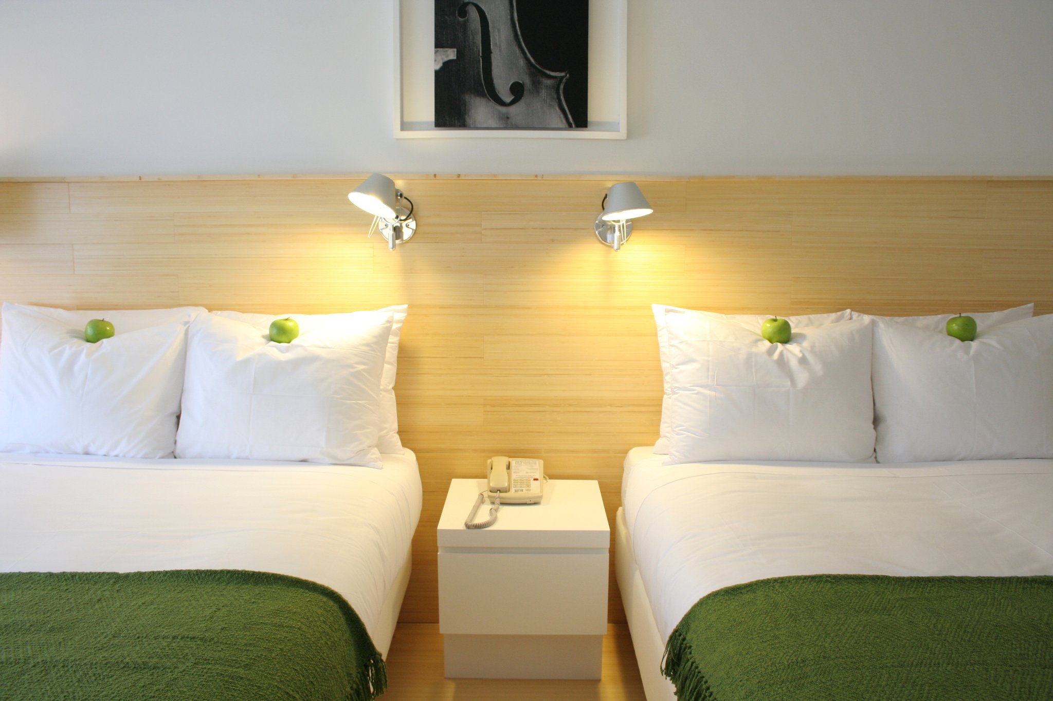Greenview Hotel