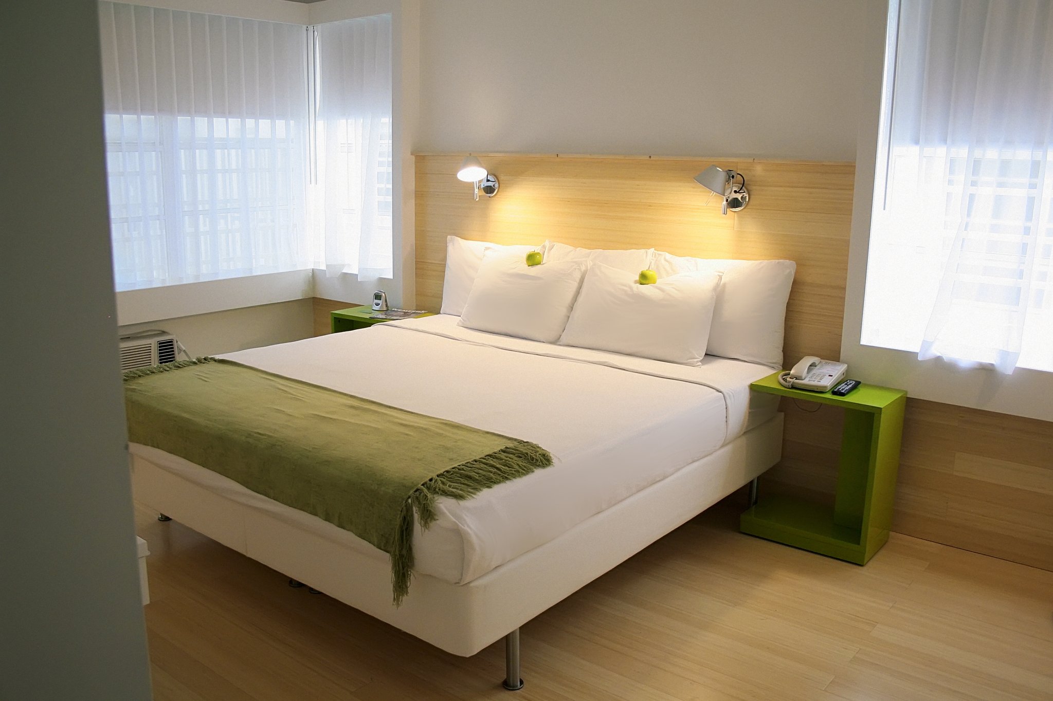 Greenview Hotel