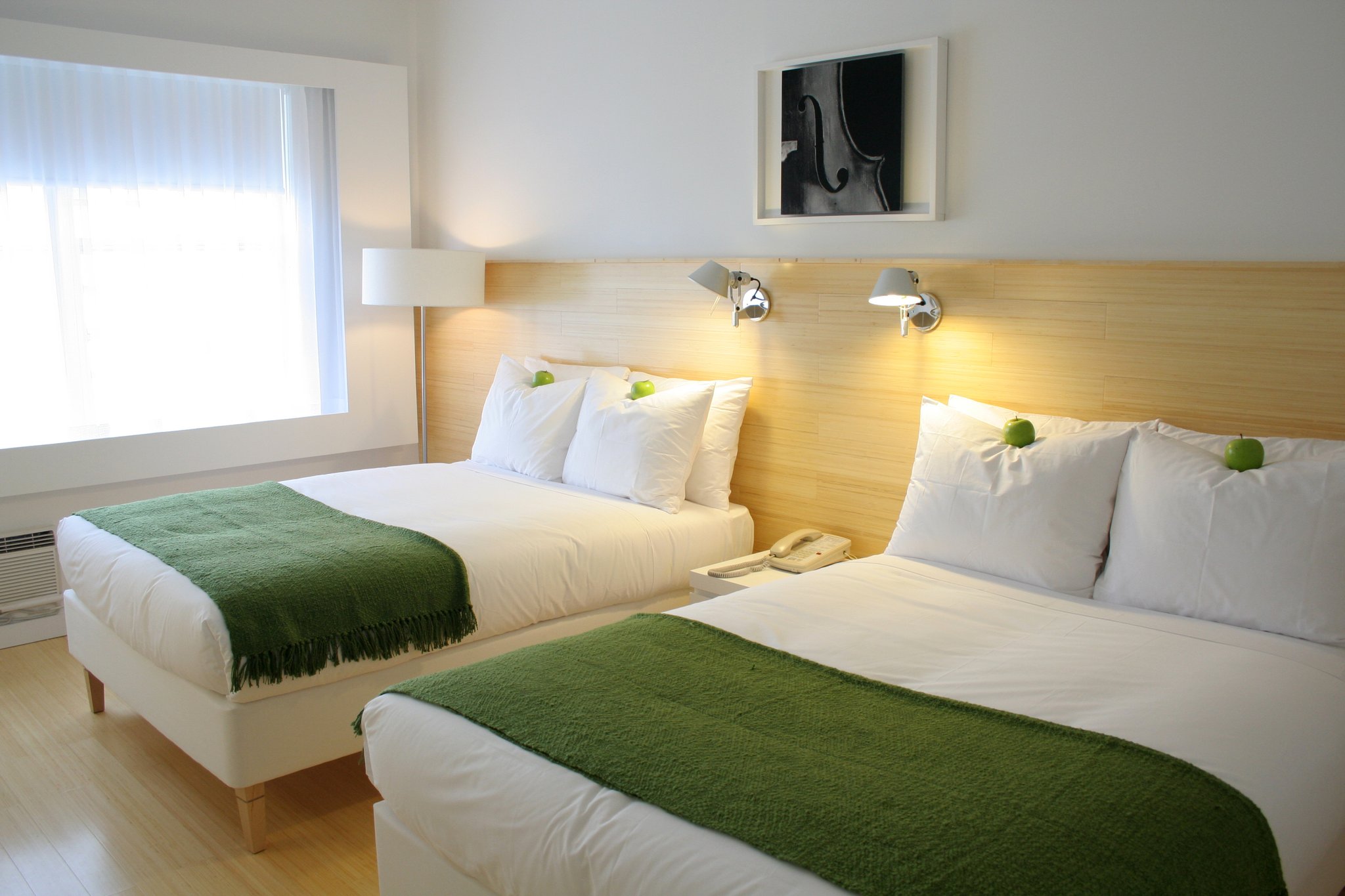 Greenview Hotel