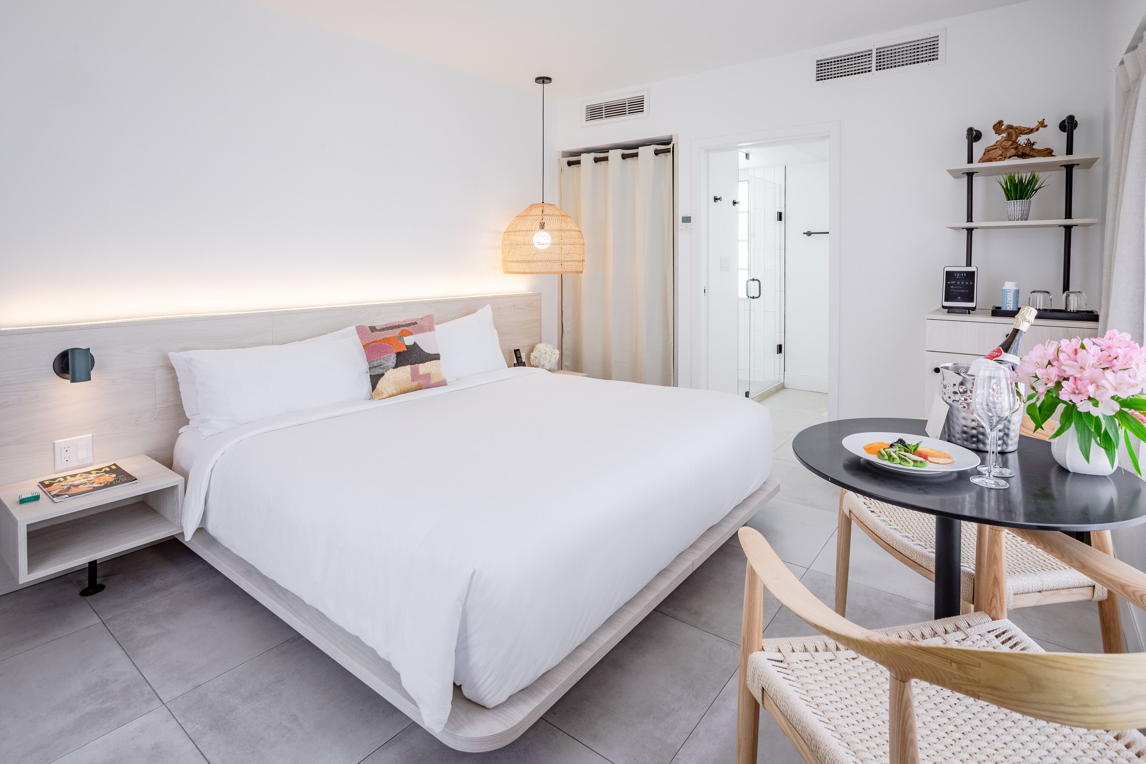 Greystone South Beach
