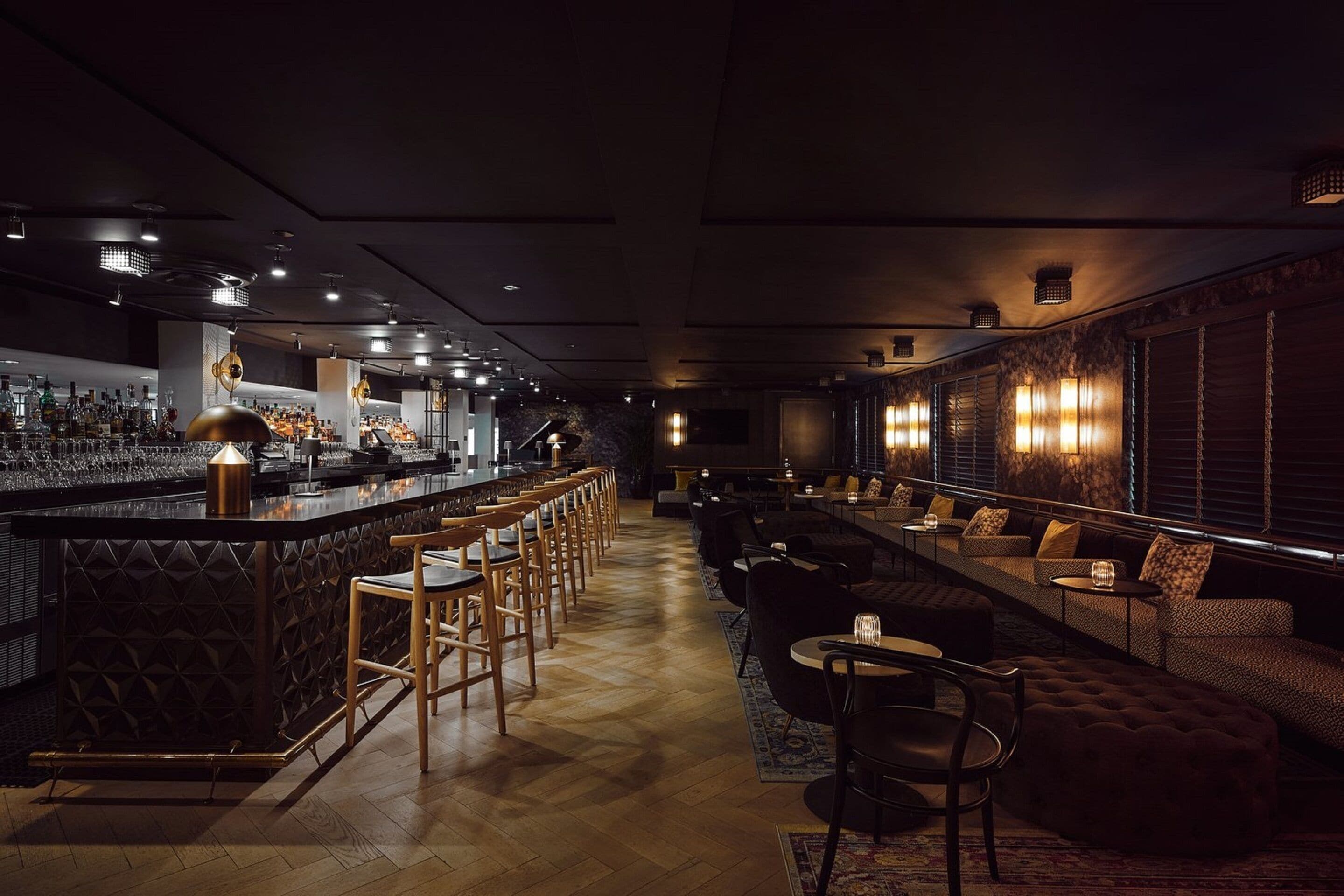 Greystone South Beach