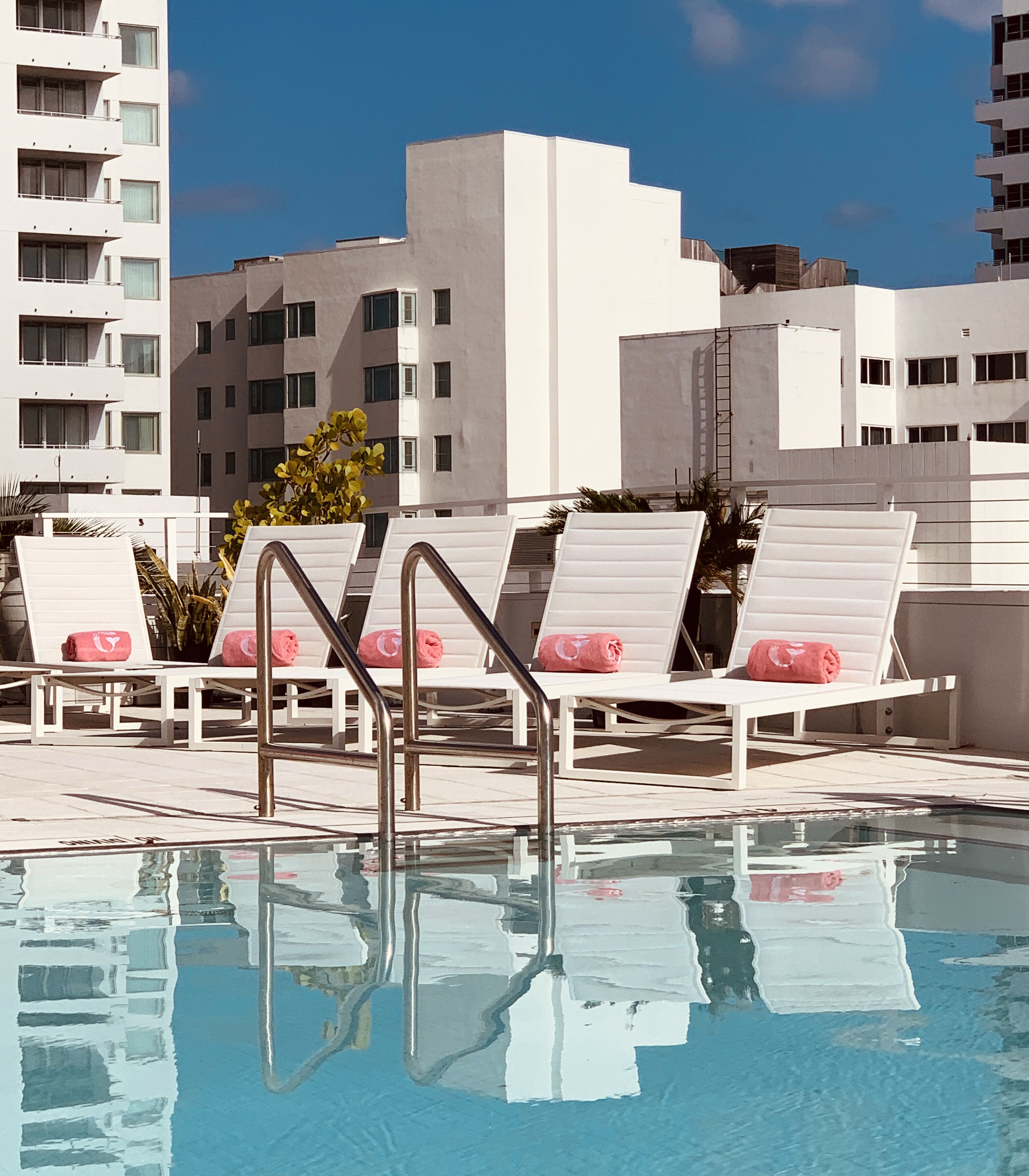 Greystone South Beach