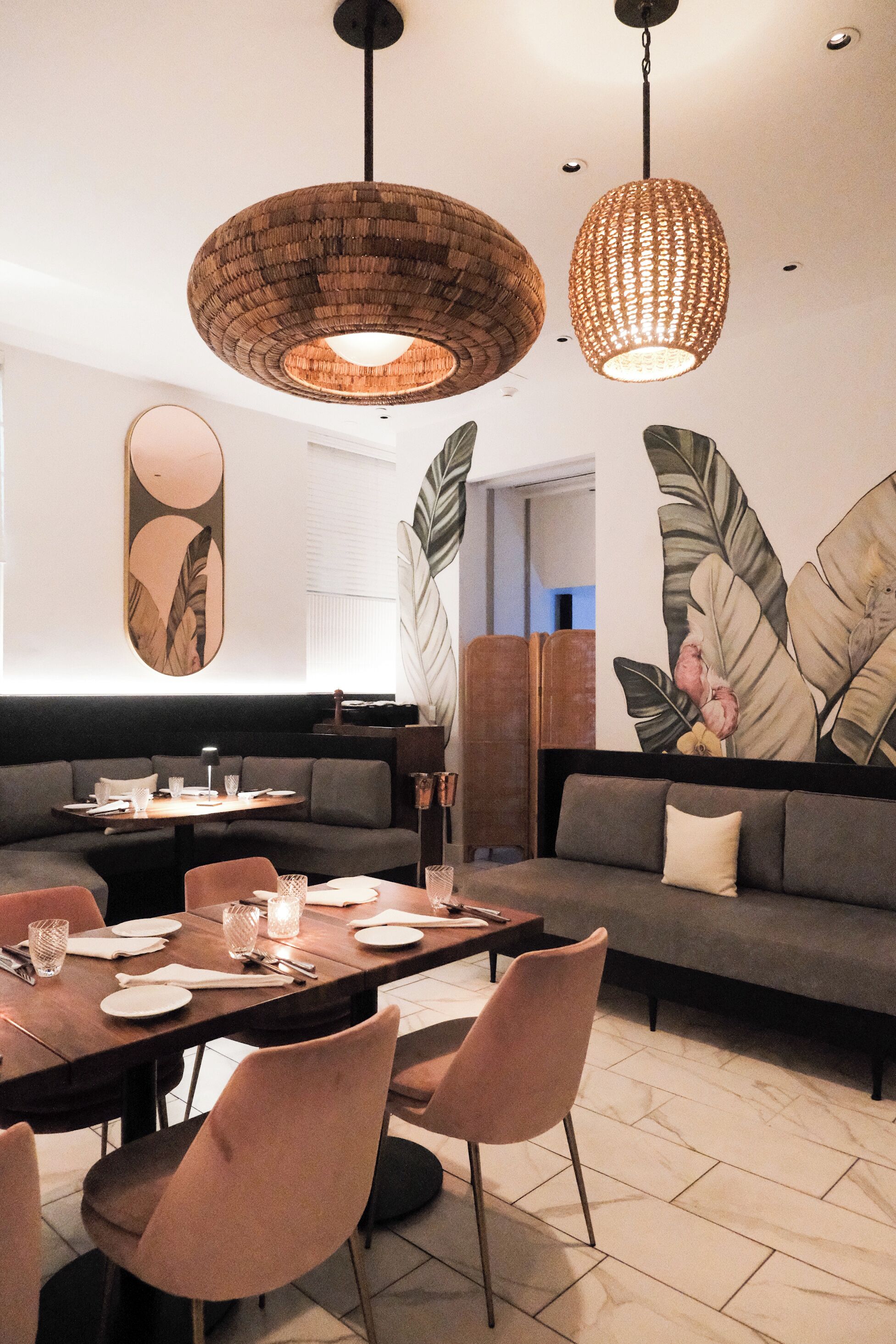 Greystone South Beach