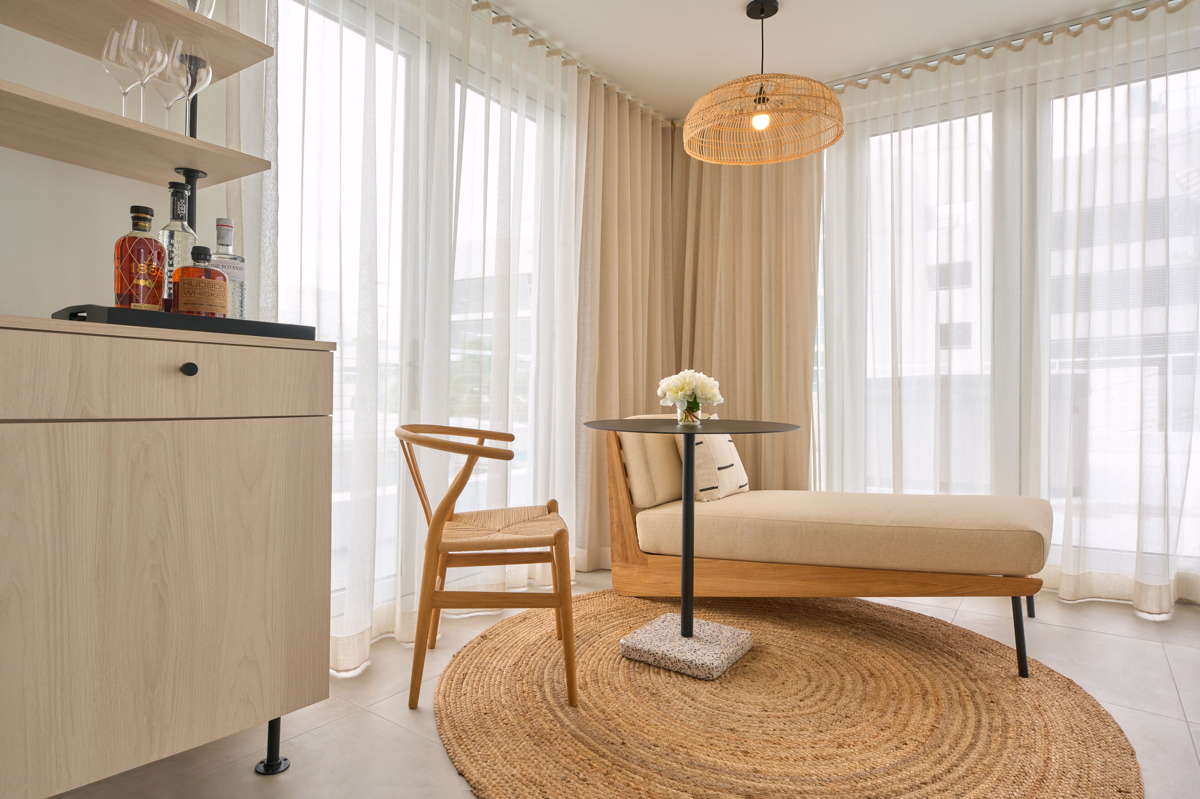 Greystone South Beach