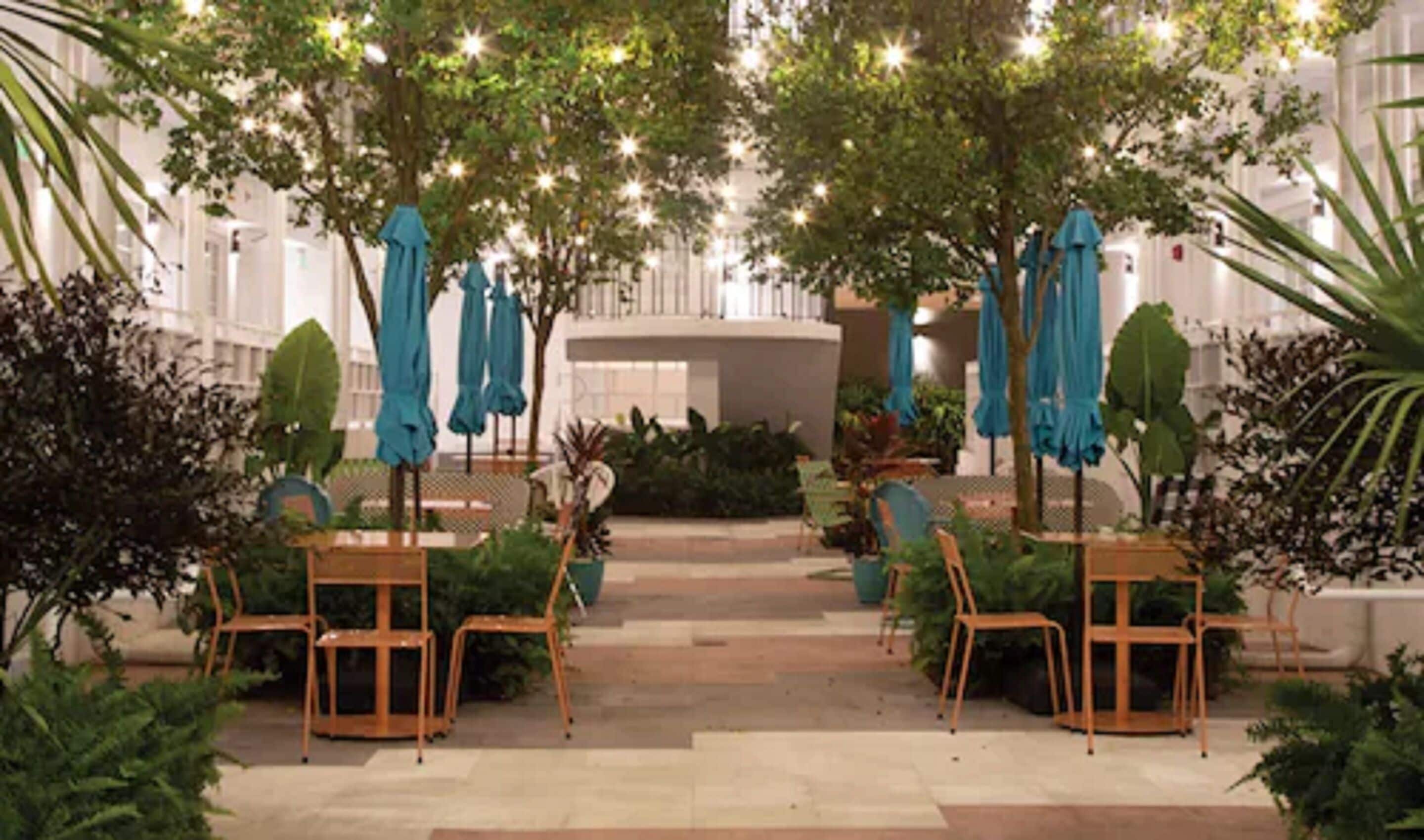 Greystone South Beach