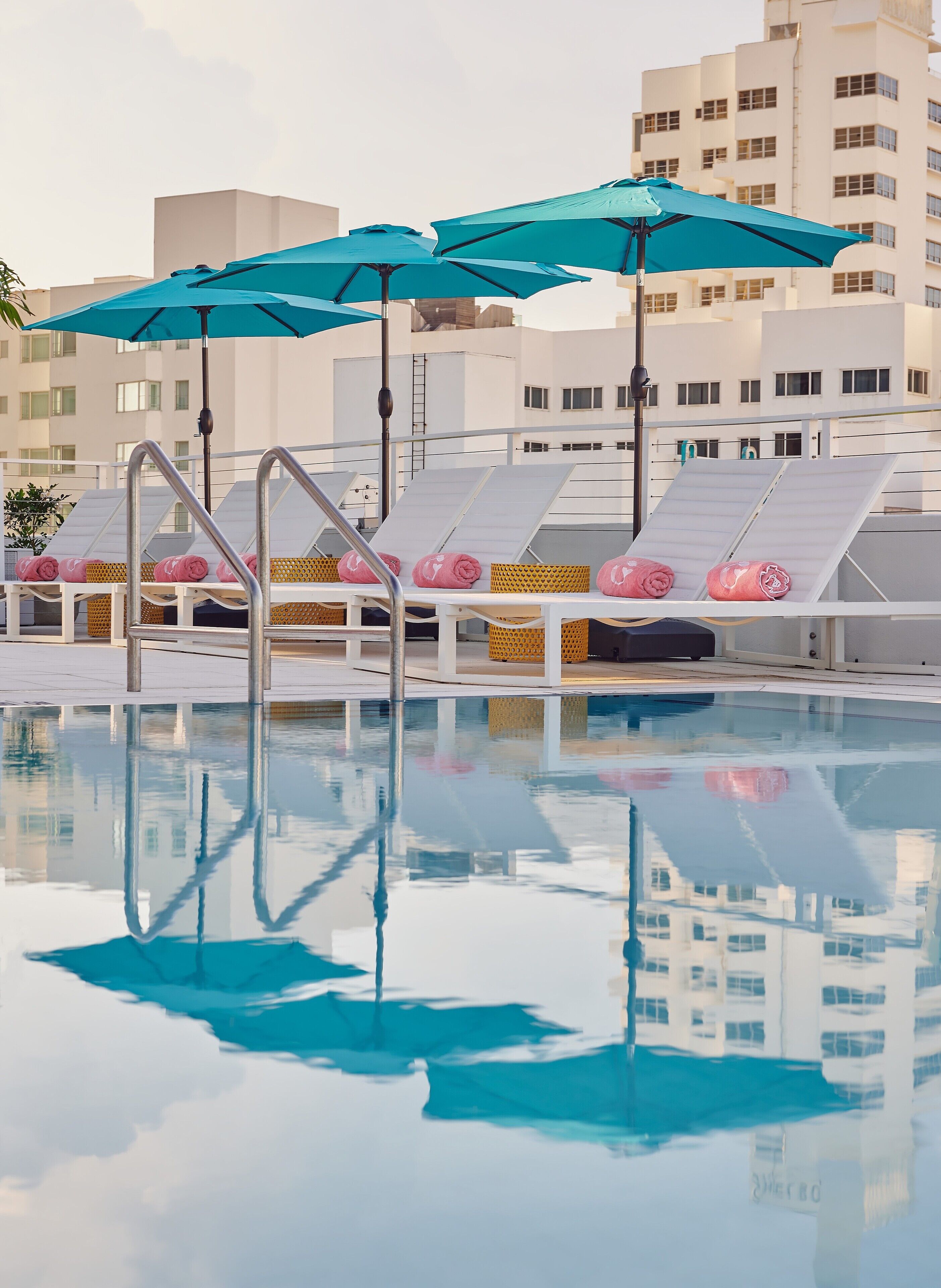 Greystone South Beach