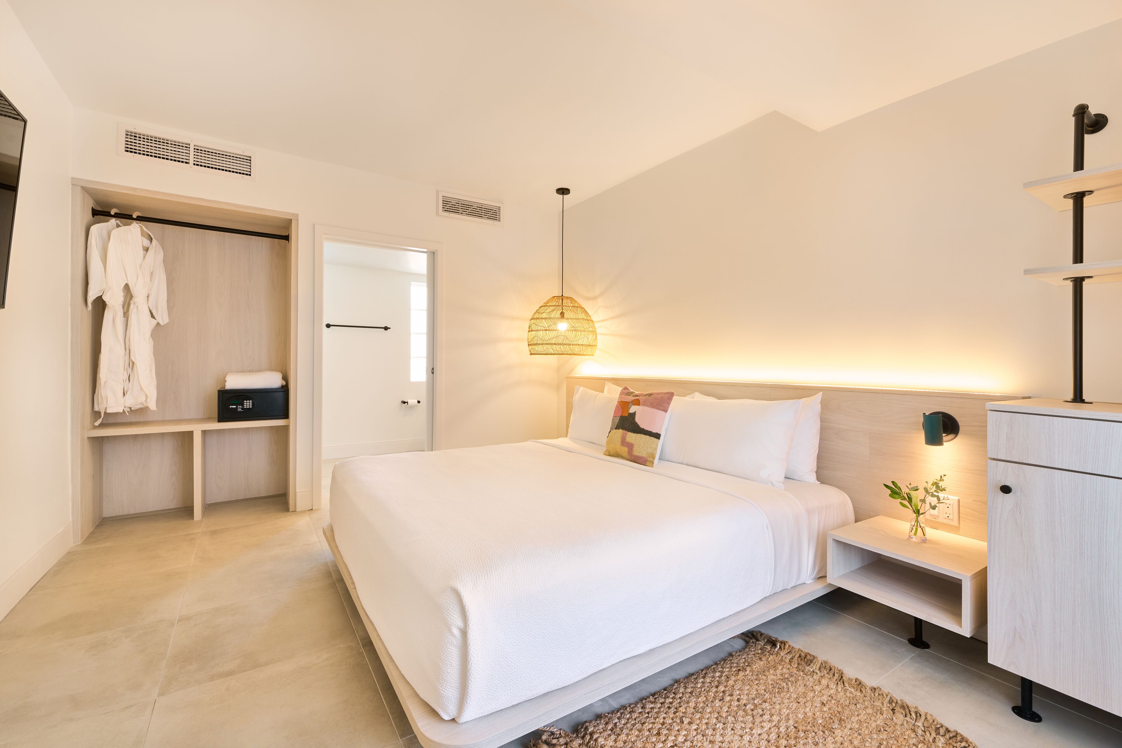 Greystone South Beach