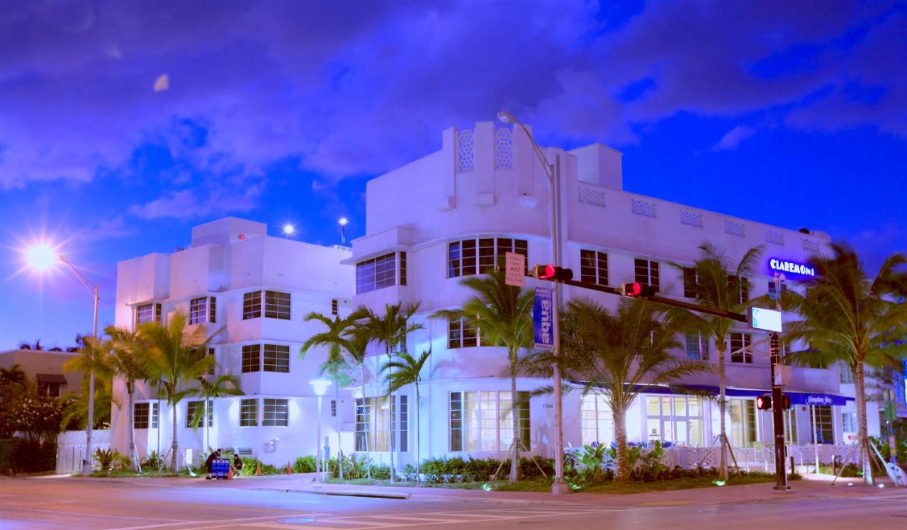 The Claremont Hotel
