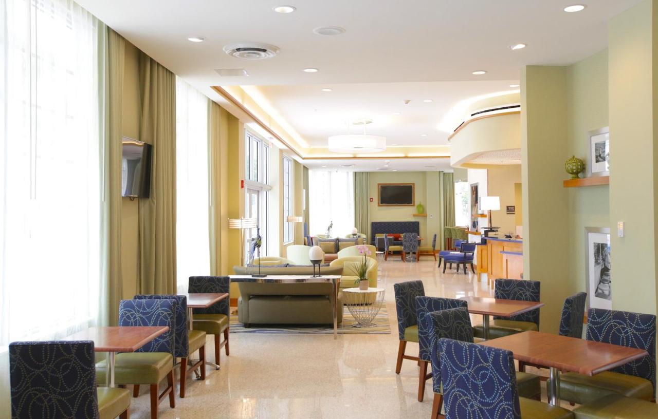 The Claremont Hotel
