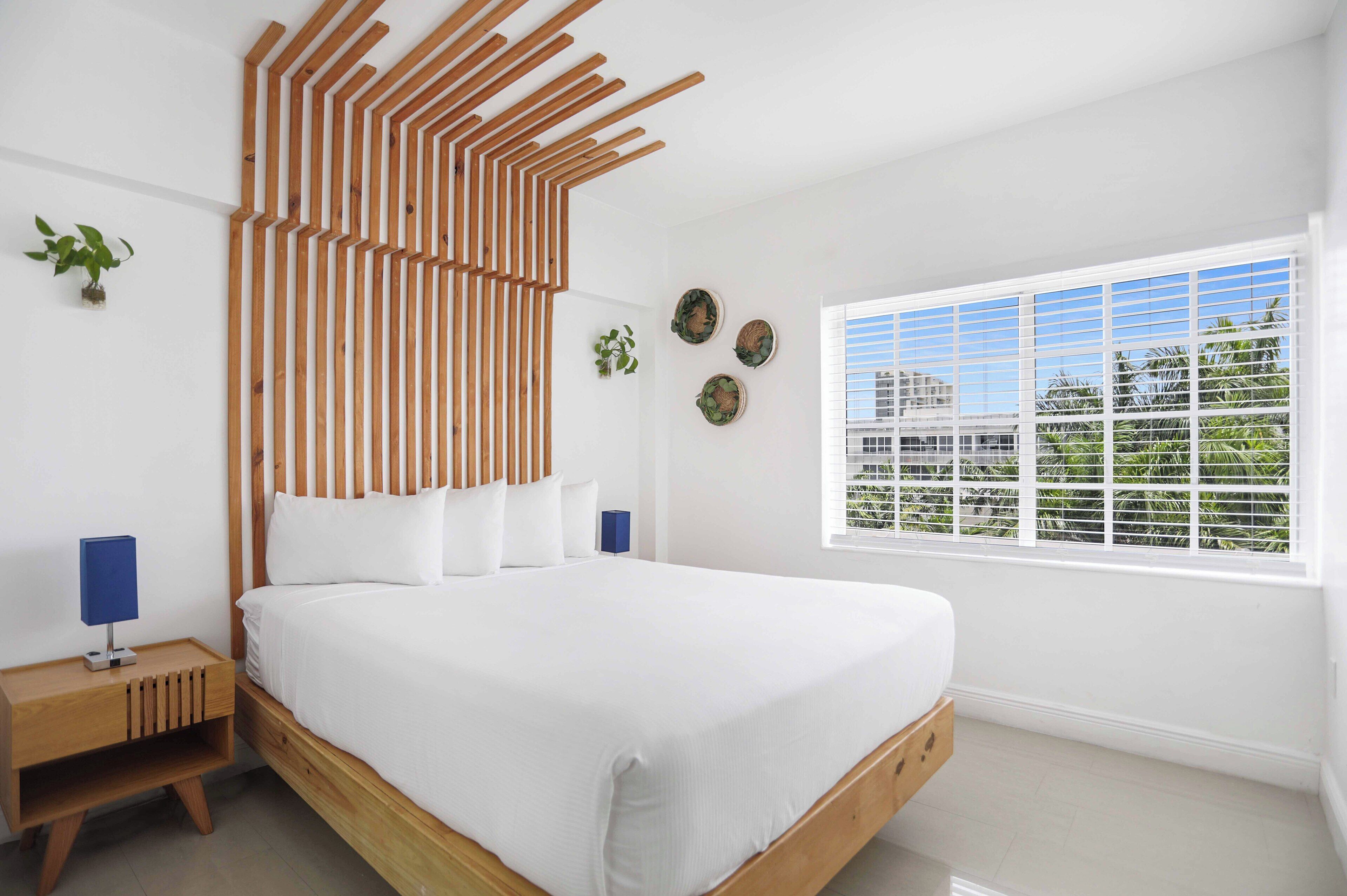 Hotel Belleza