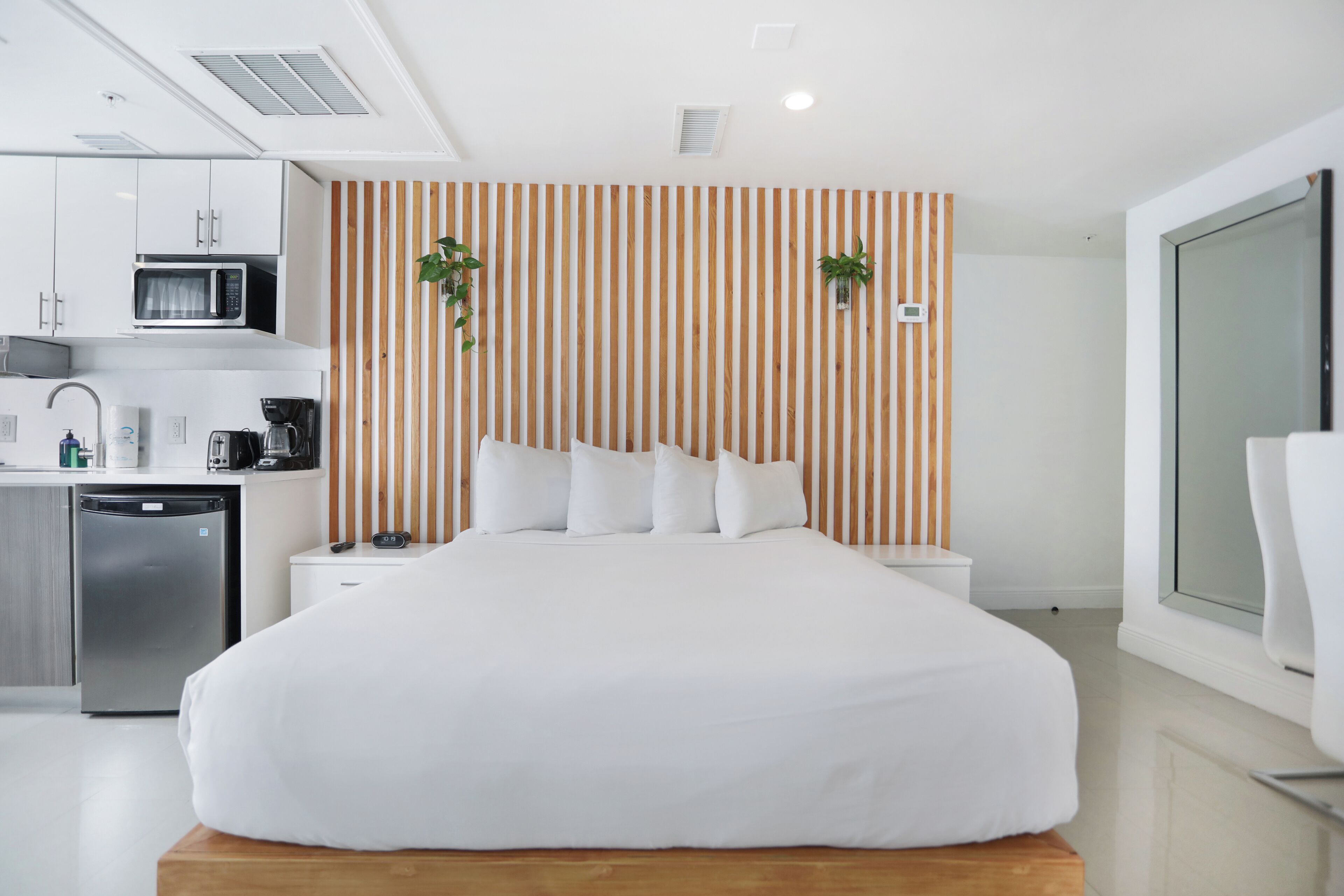 Hotel Belleza