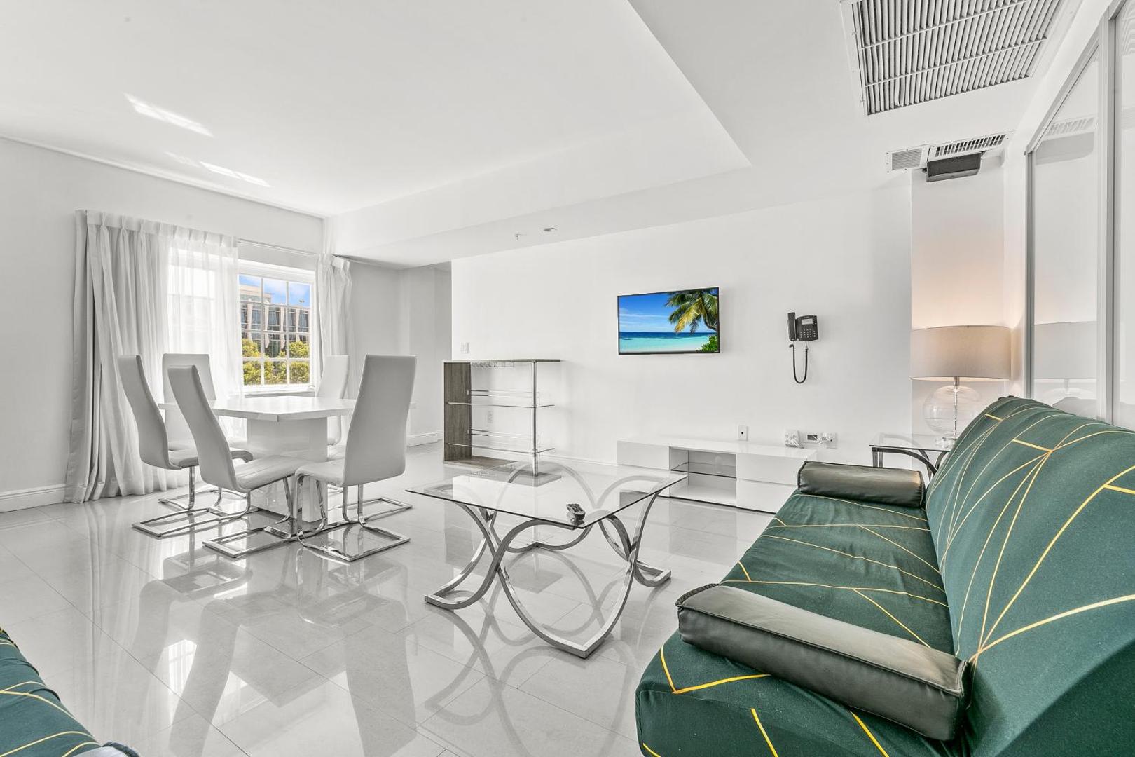 Hotel Belleza