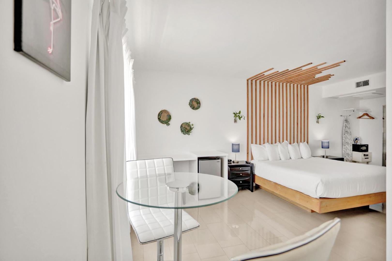 Hotel Belleza