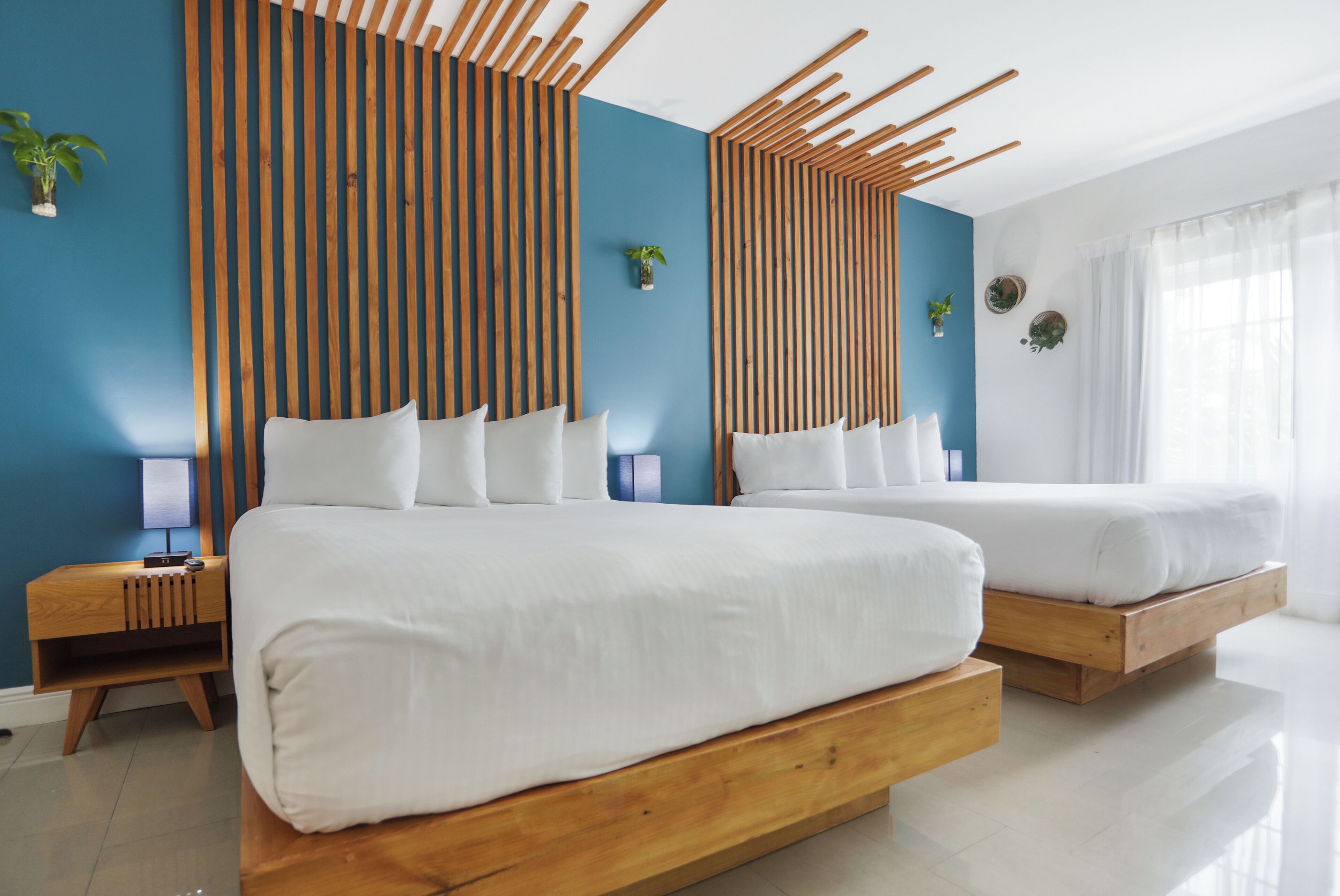Hotel Belleza