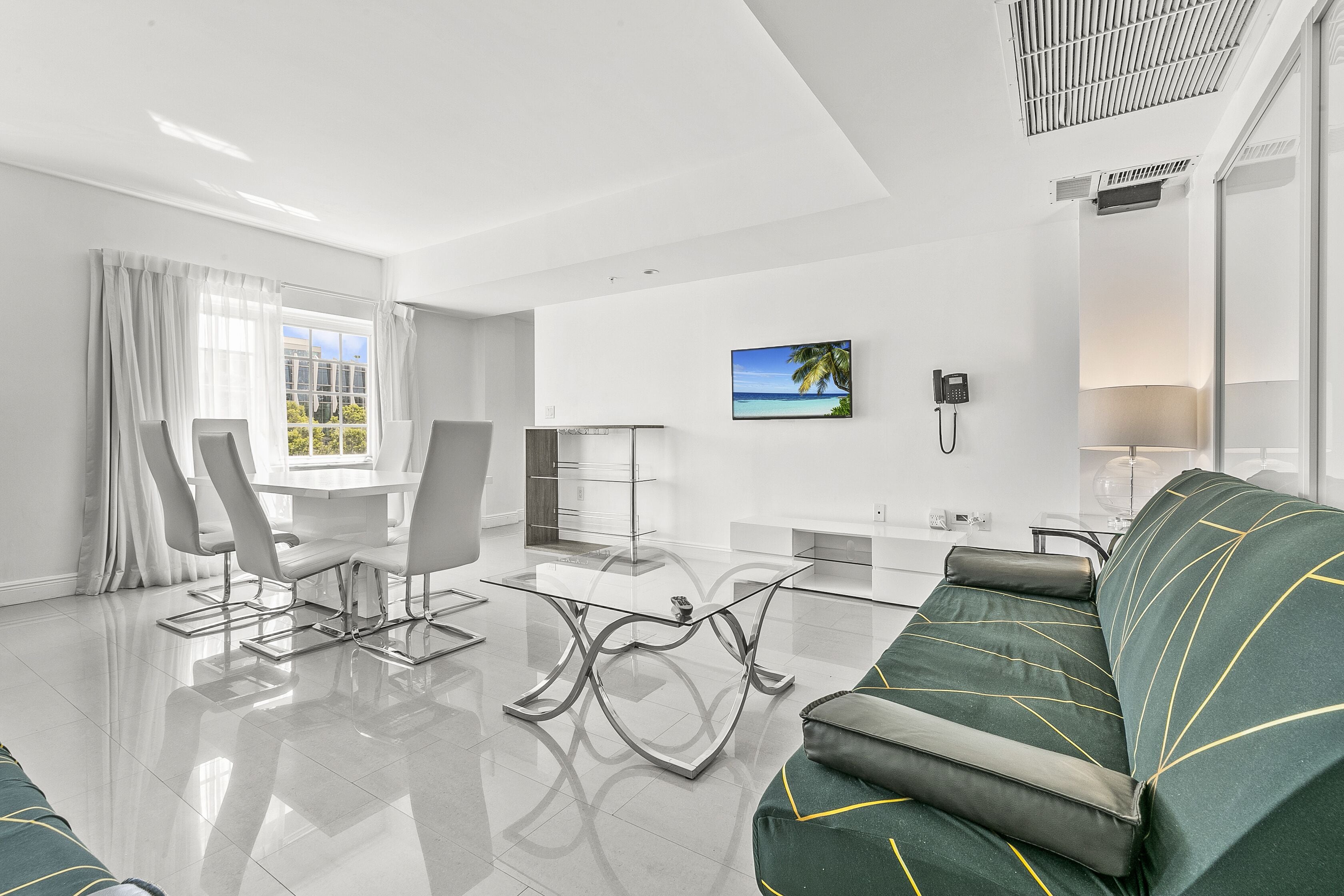 Hotel Belleza