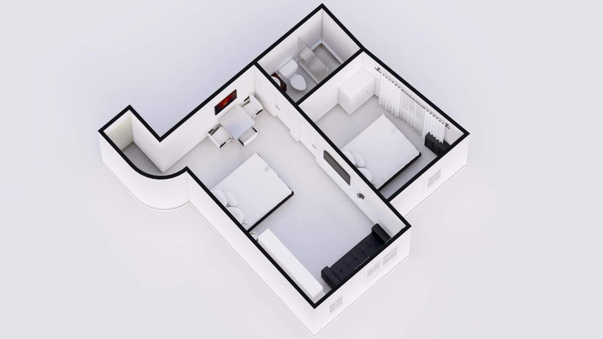 Hotel Belleza