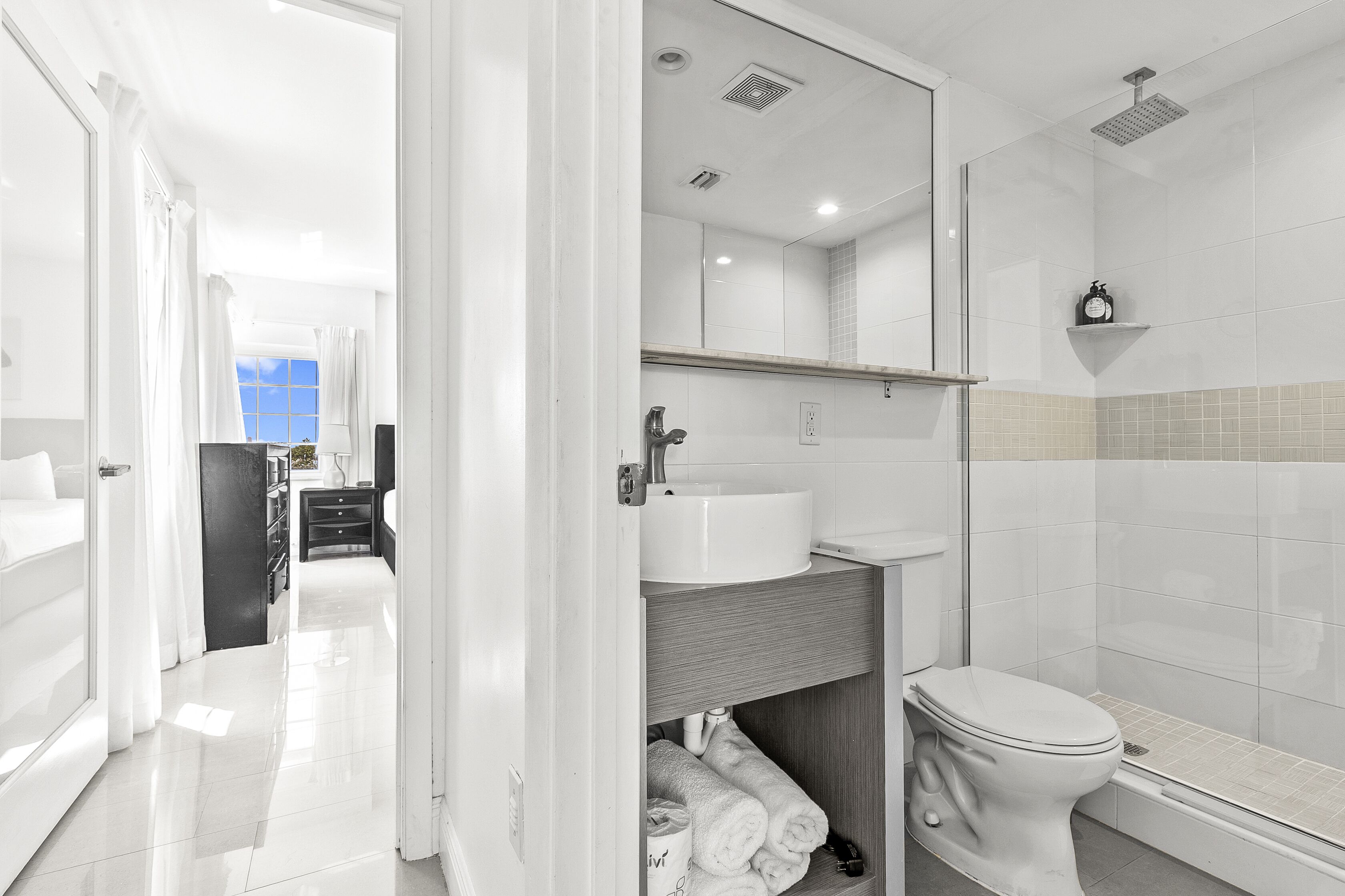 Hotel Belleza