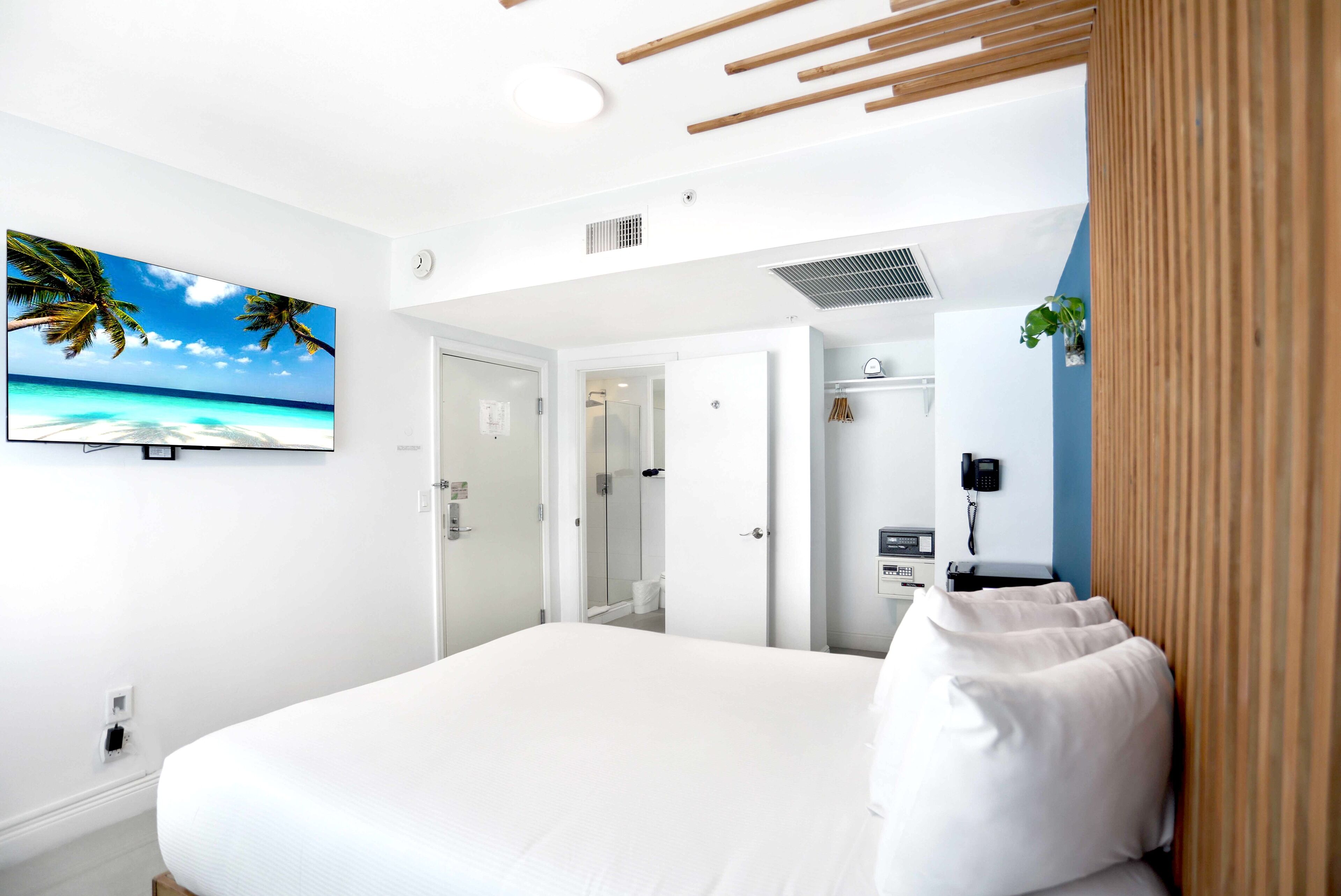 Hotel Belleza