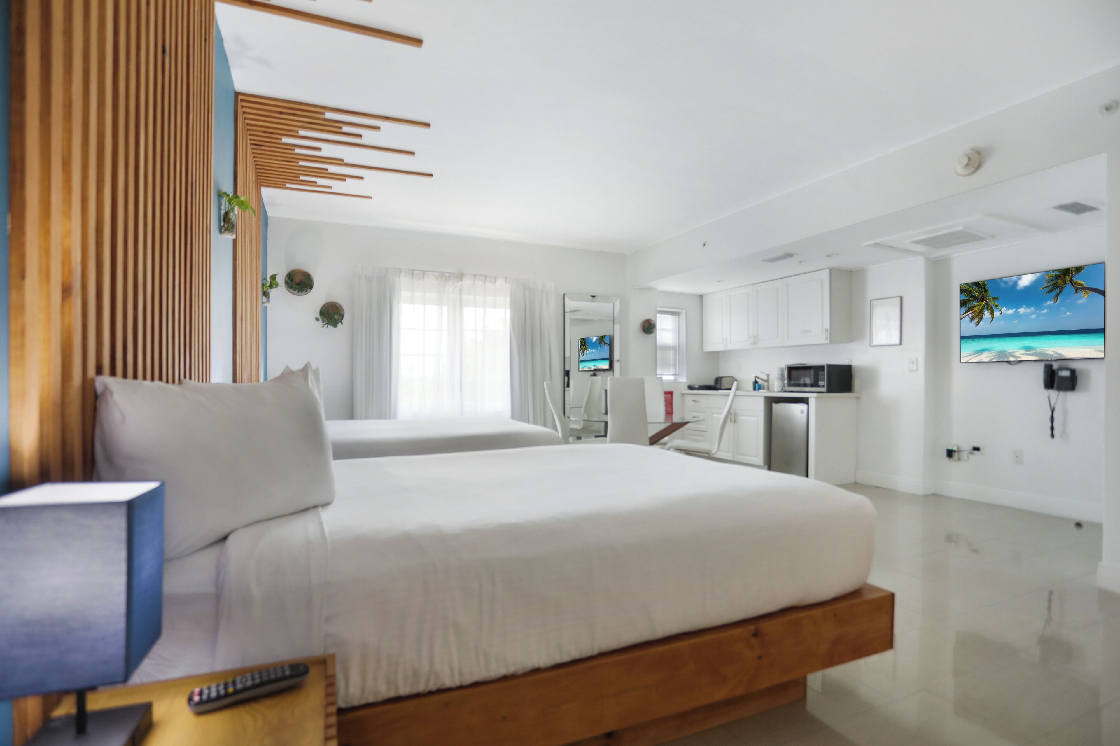Hotel Belleza