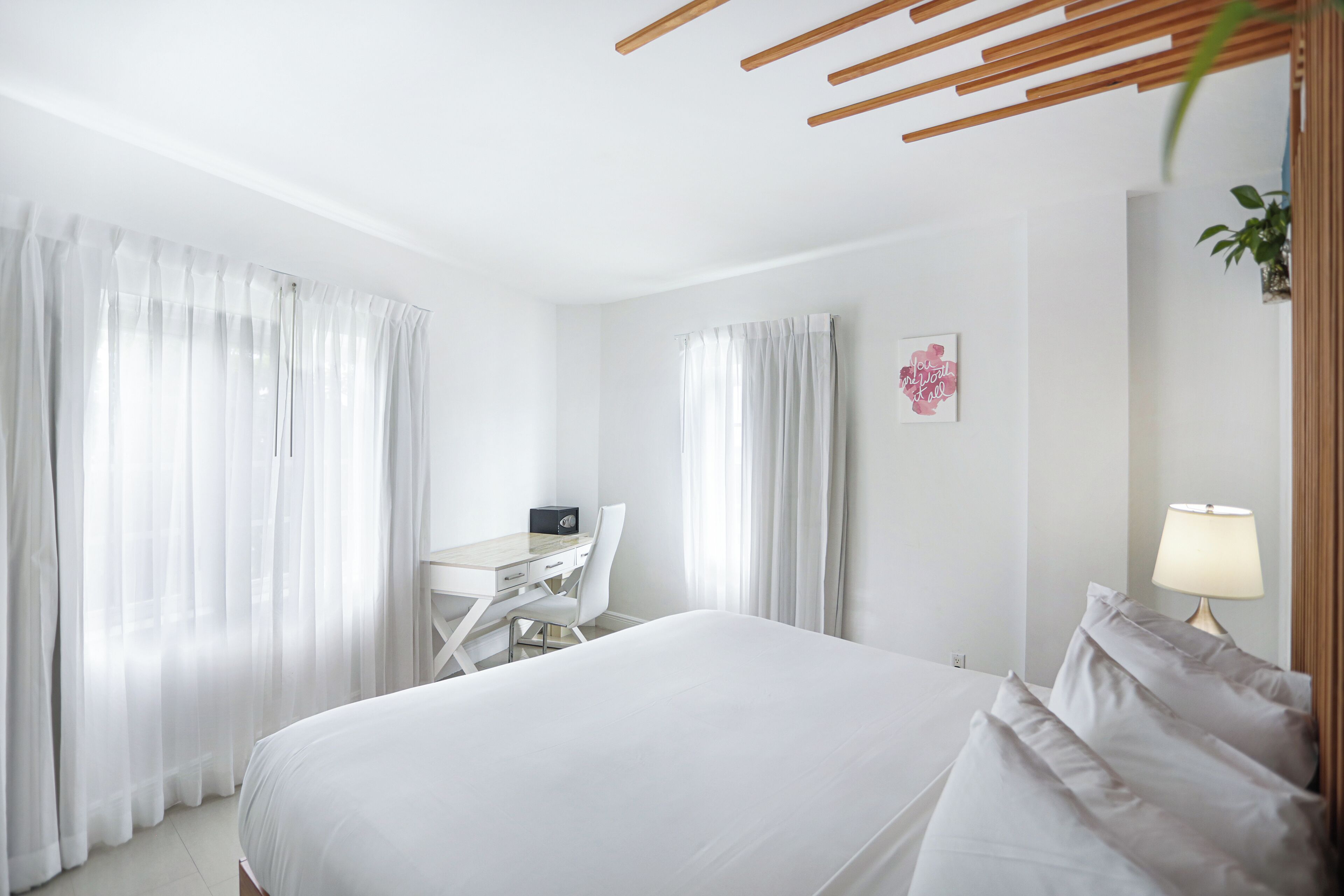 Hotel Belleza