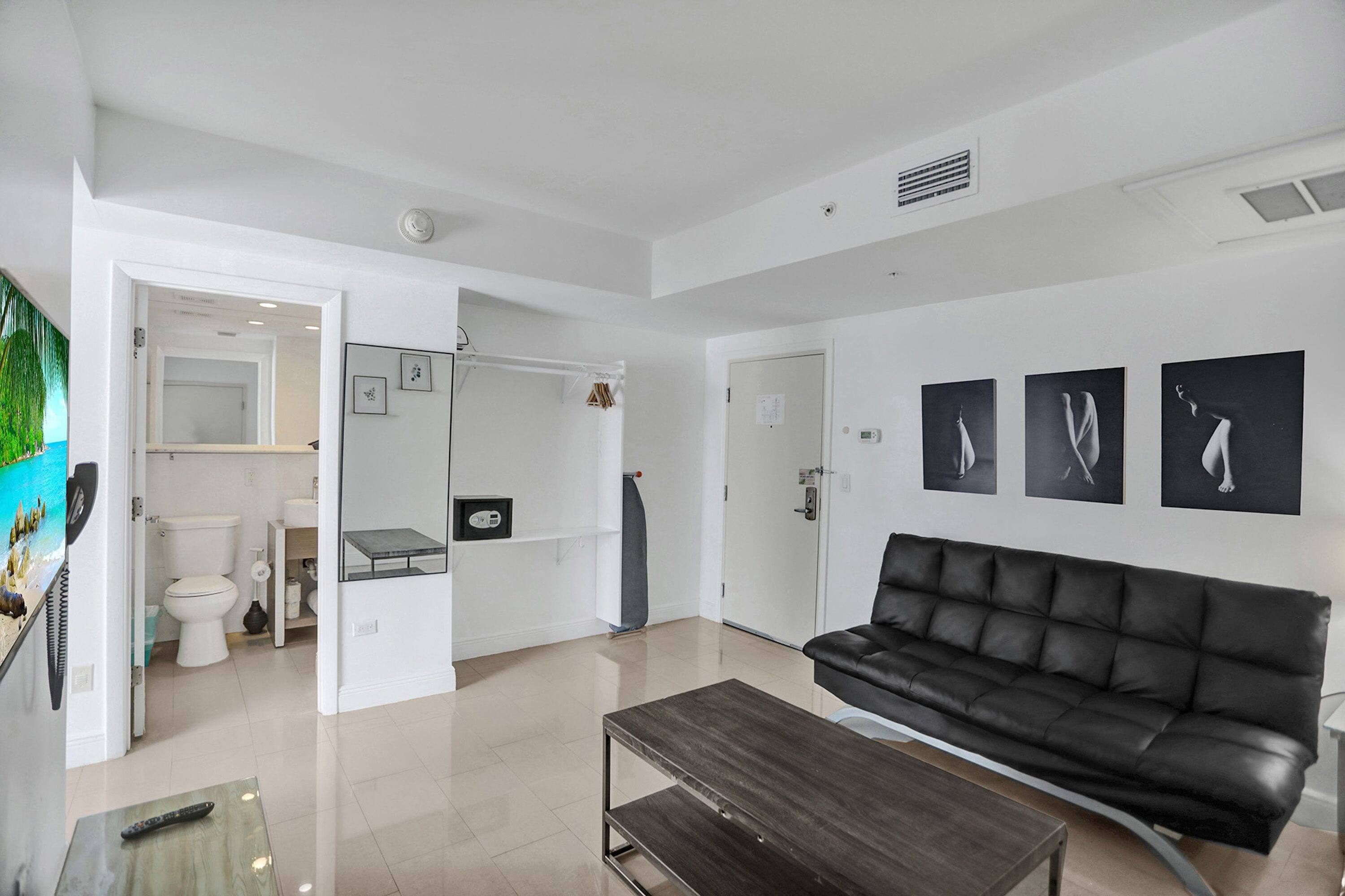 Hotel Belleza