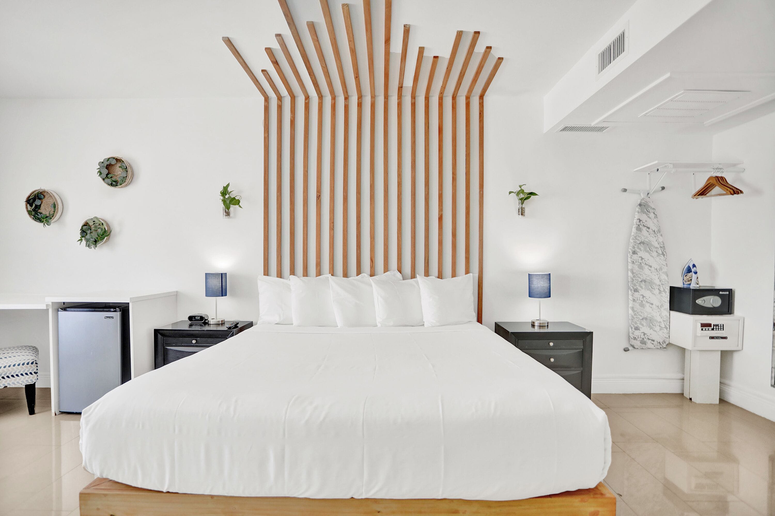 Hotel Belleza