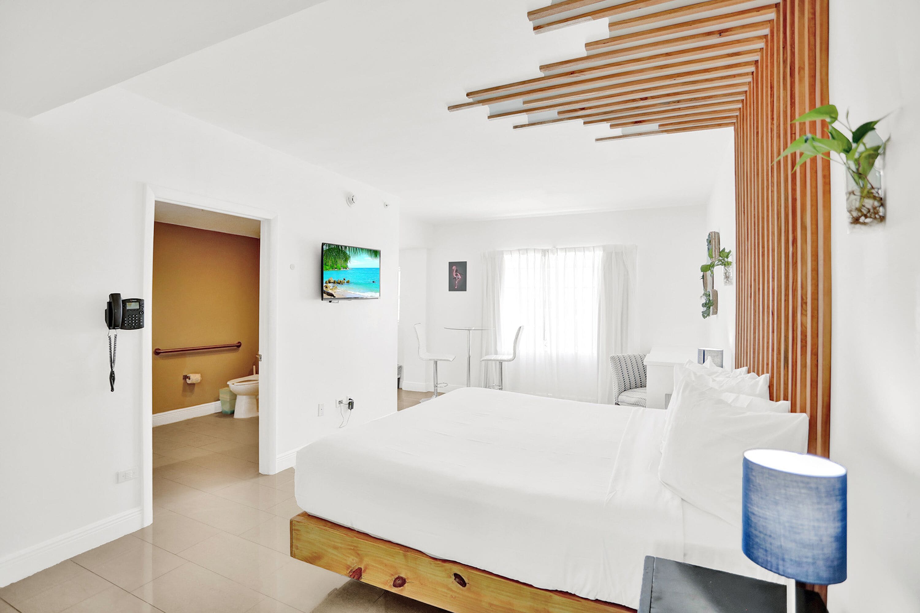 Hotel Belleza