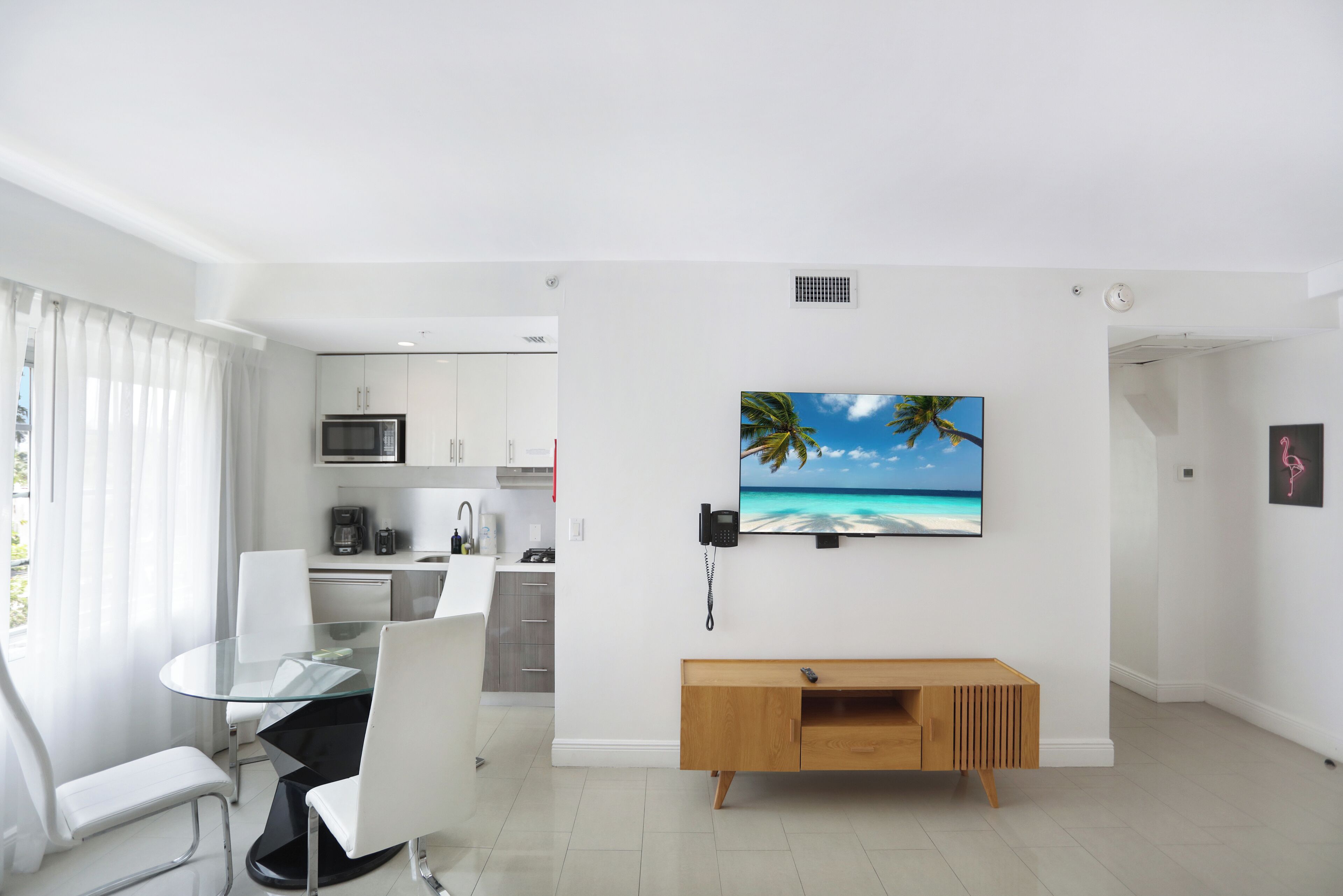 Hotel Belleza