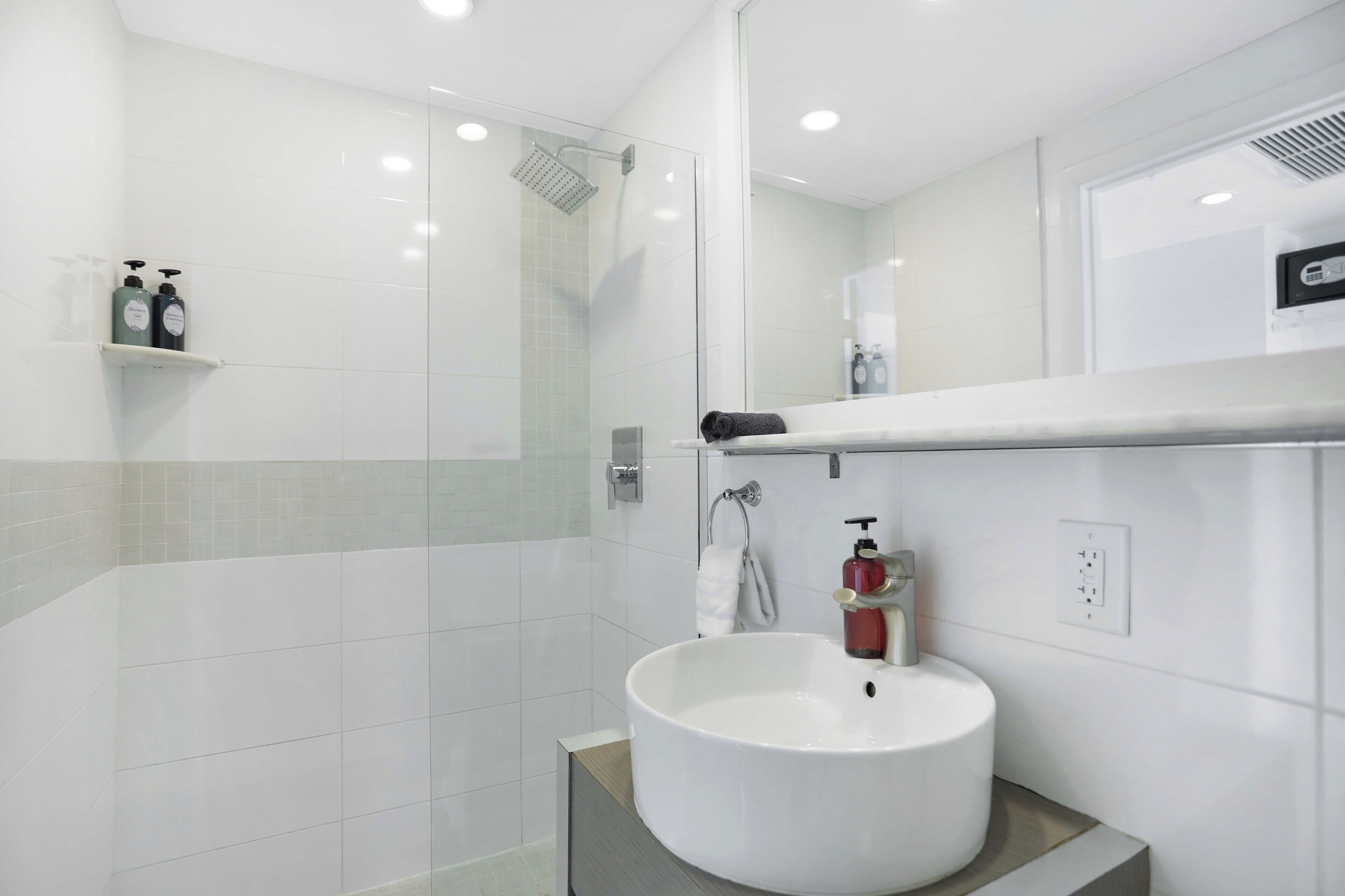 Hotel Belleza