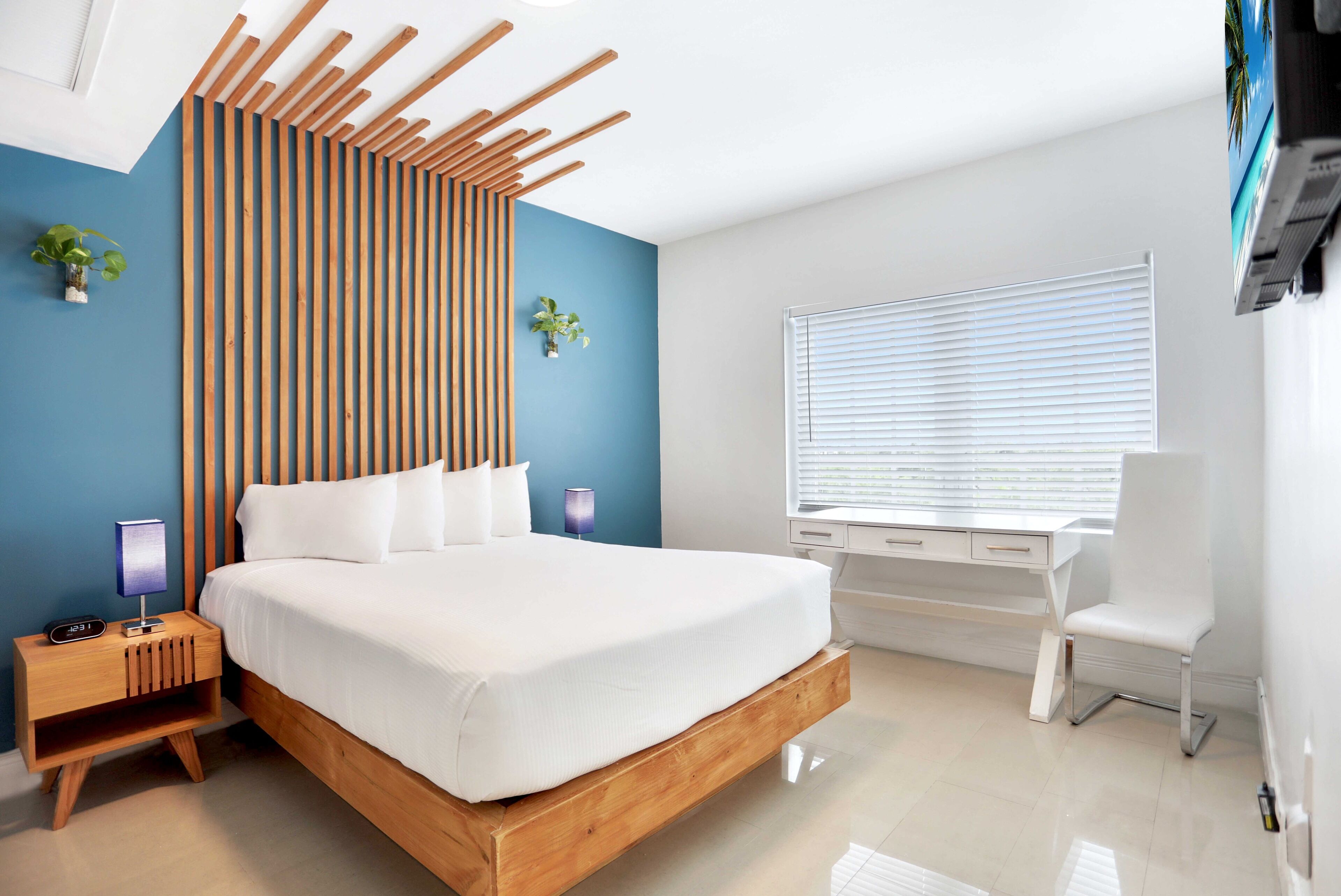 Hotel Belleza