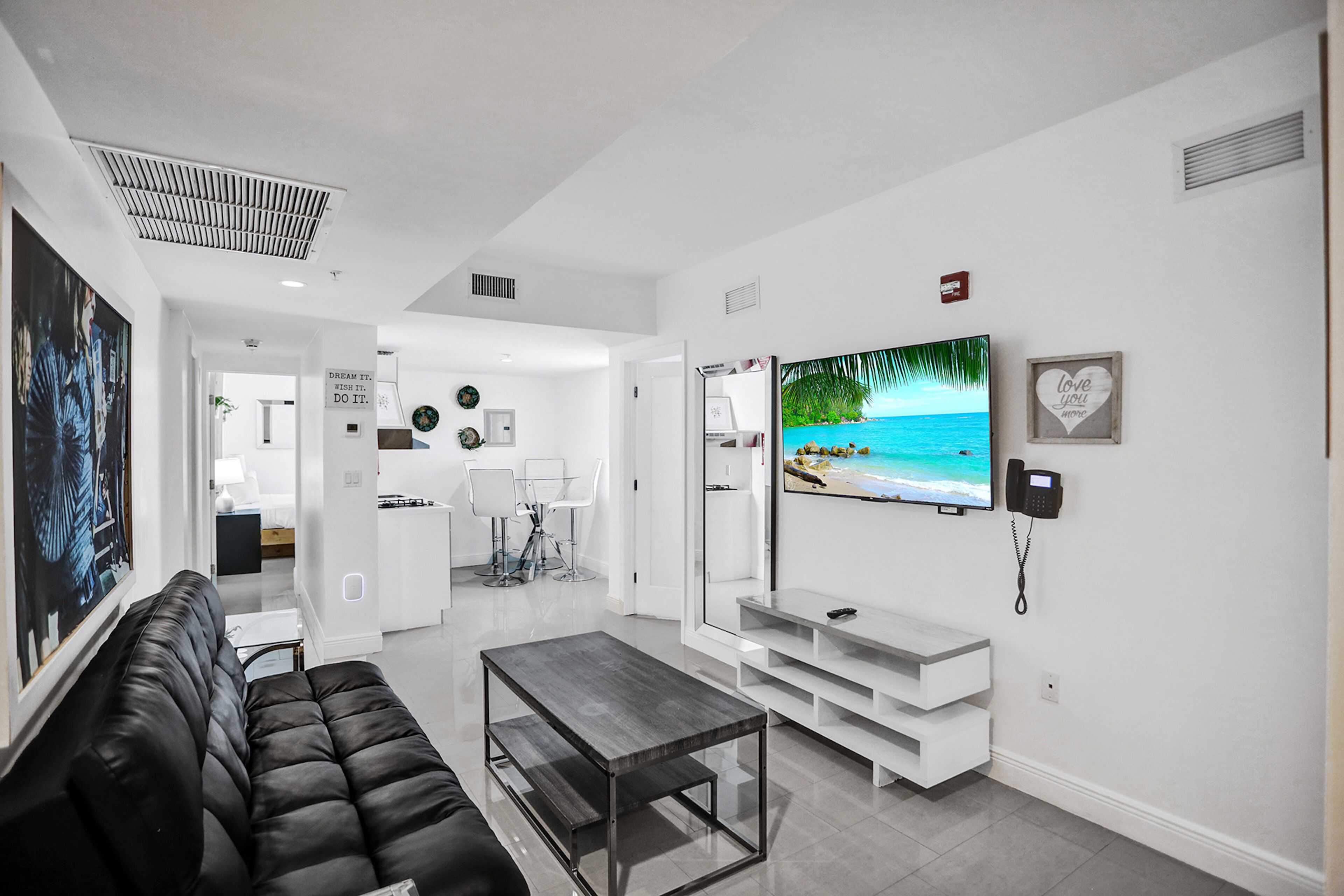 Hotel Belleza