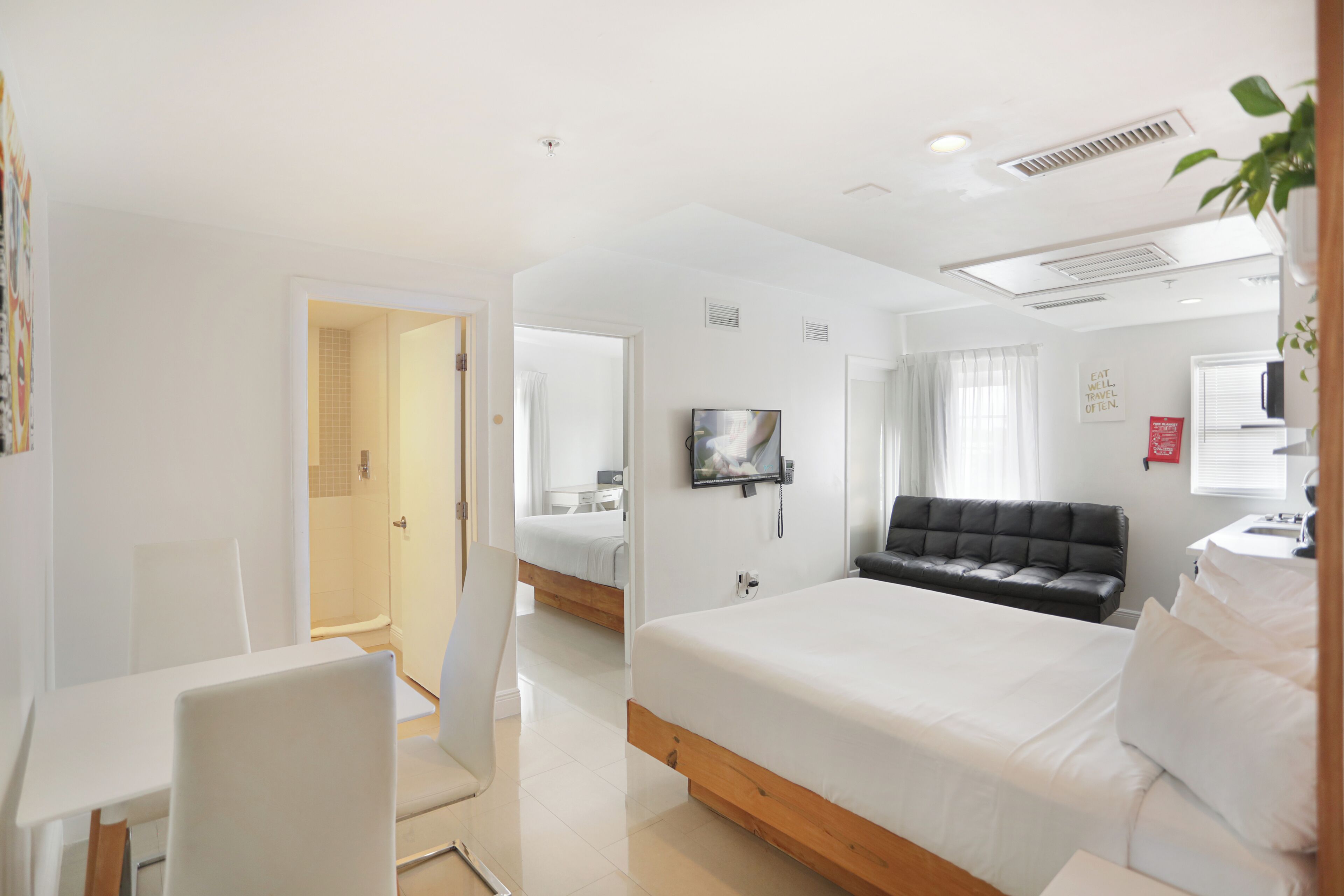 Hotel Belleza