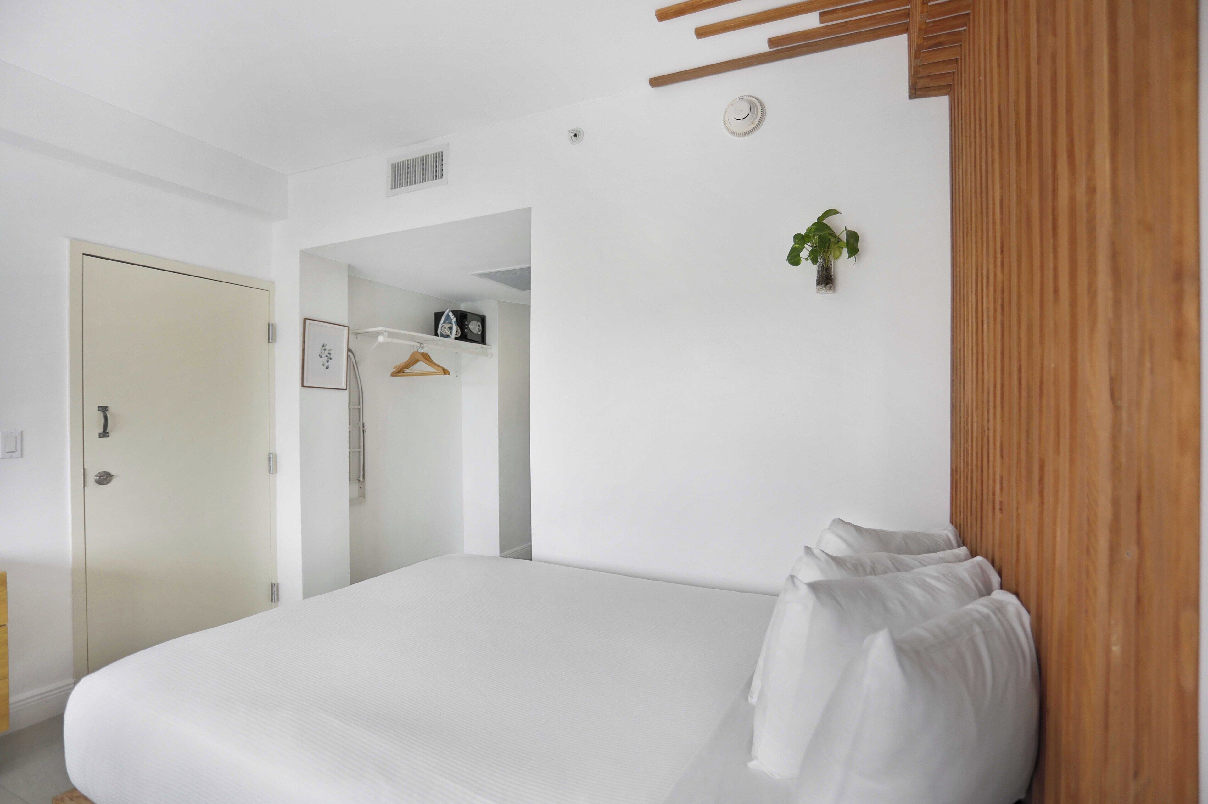 Hotel Belleza