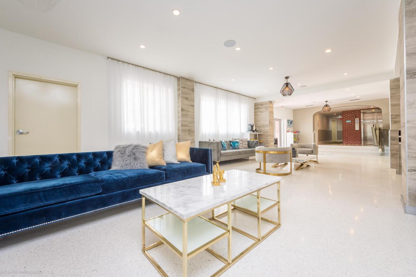 Hotel Belleza