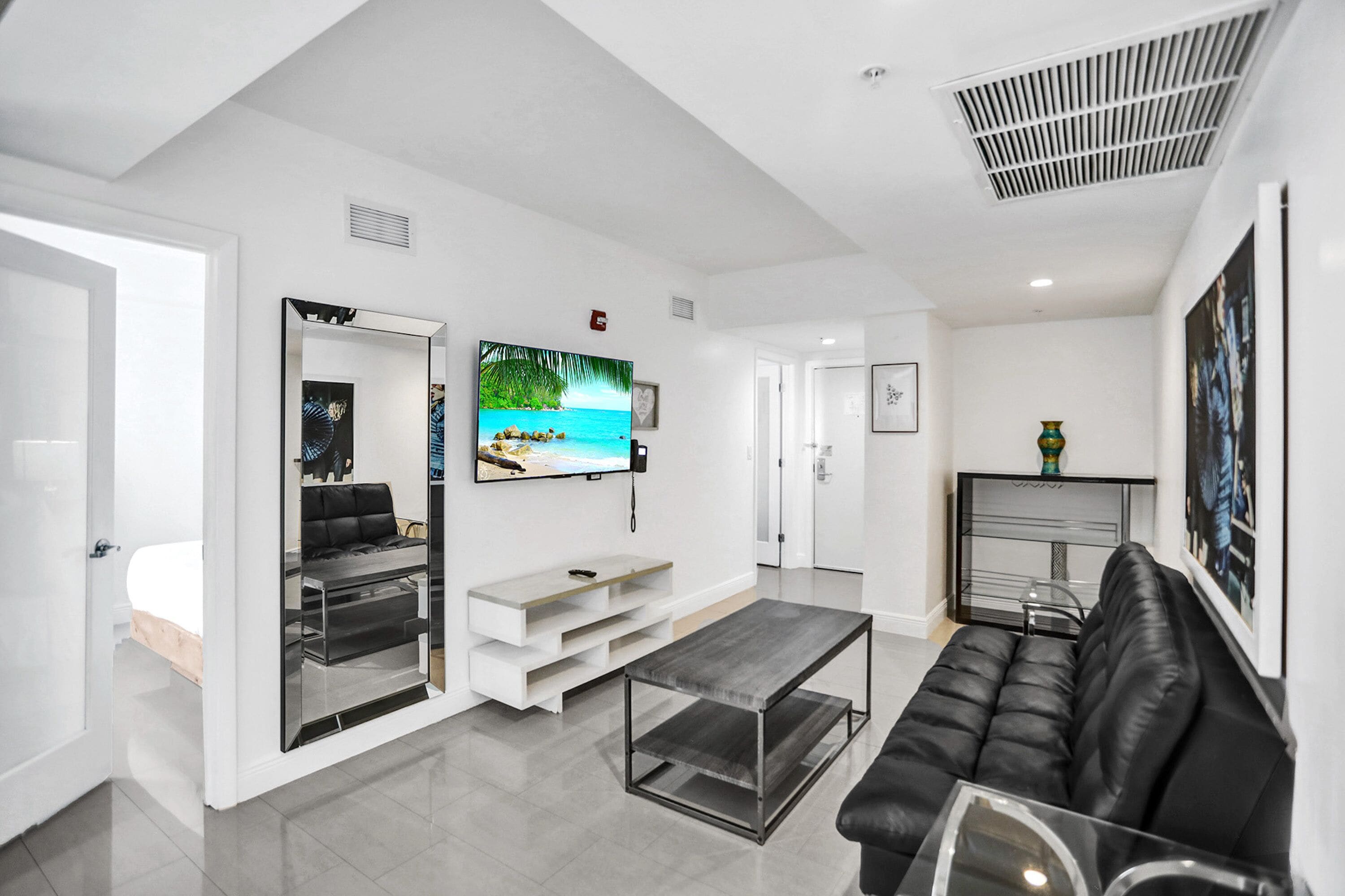 Hotel Belleza