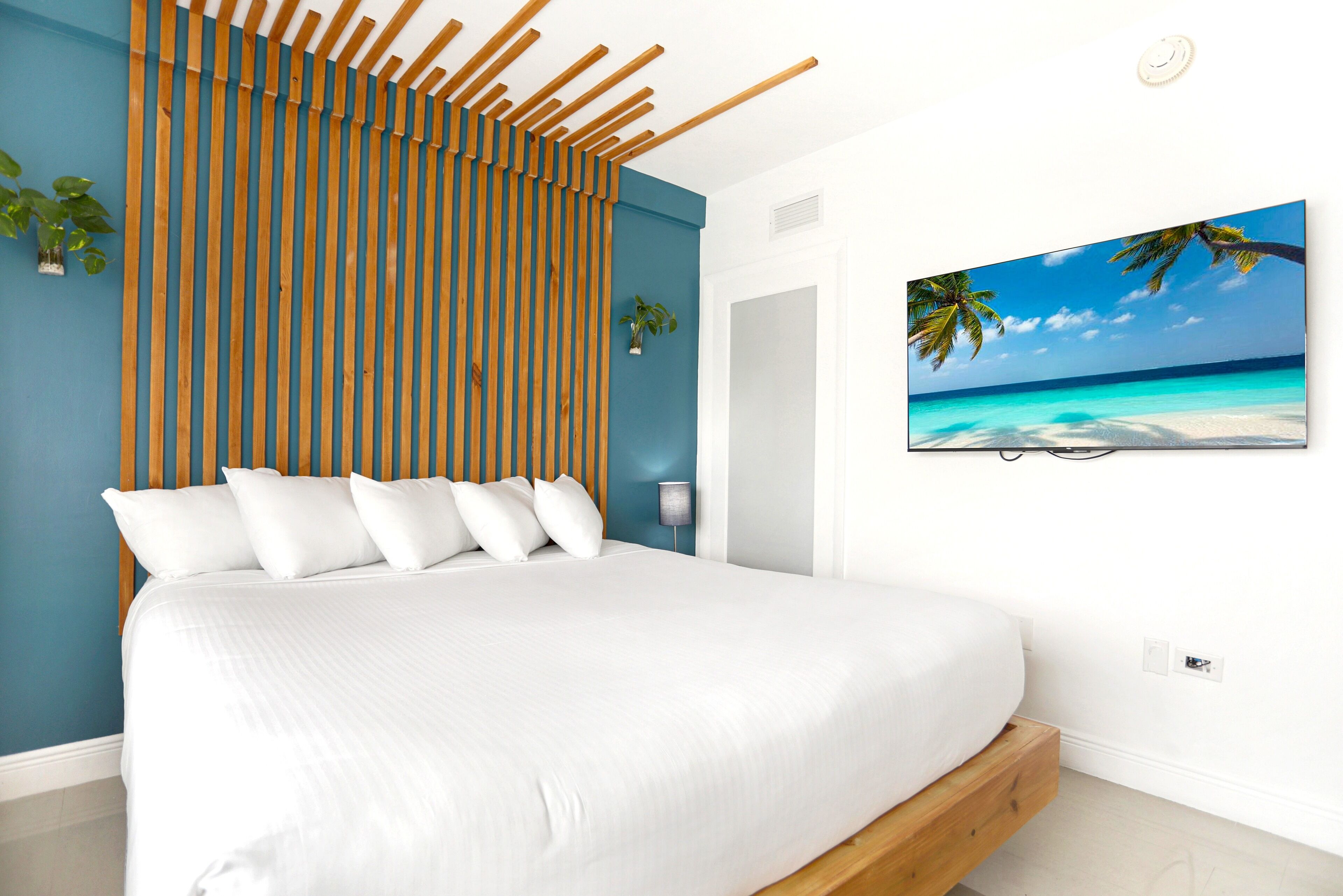 Hotel Belleza