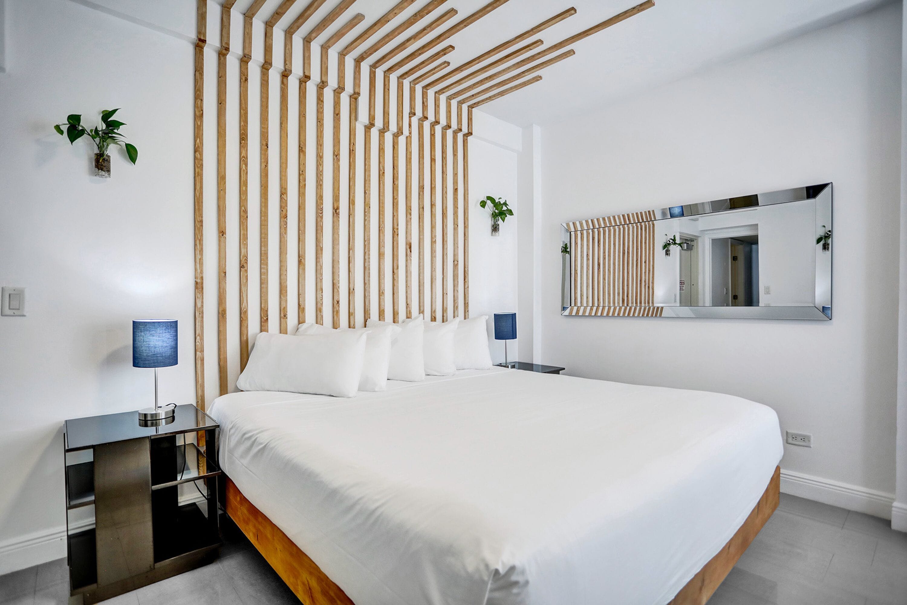 Hotel Belleza