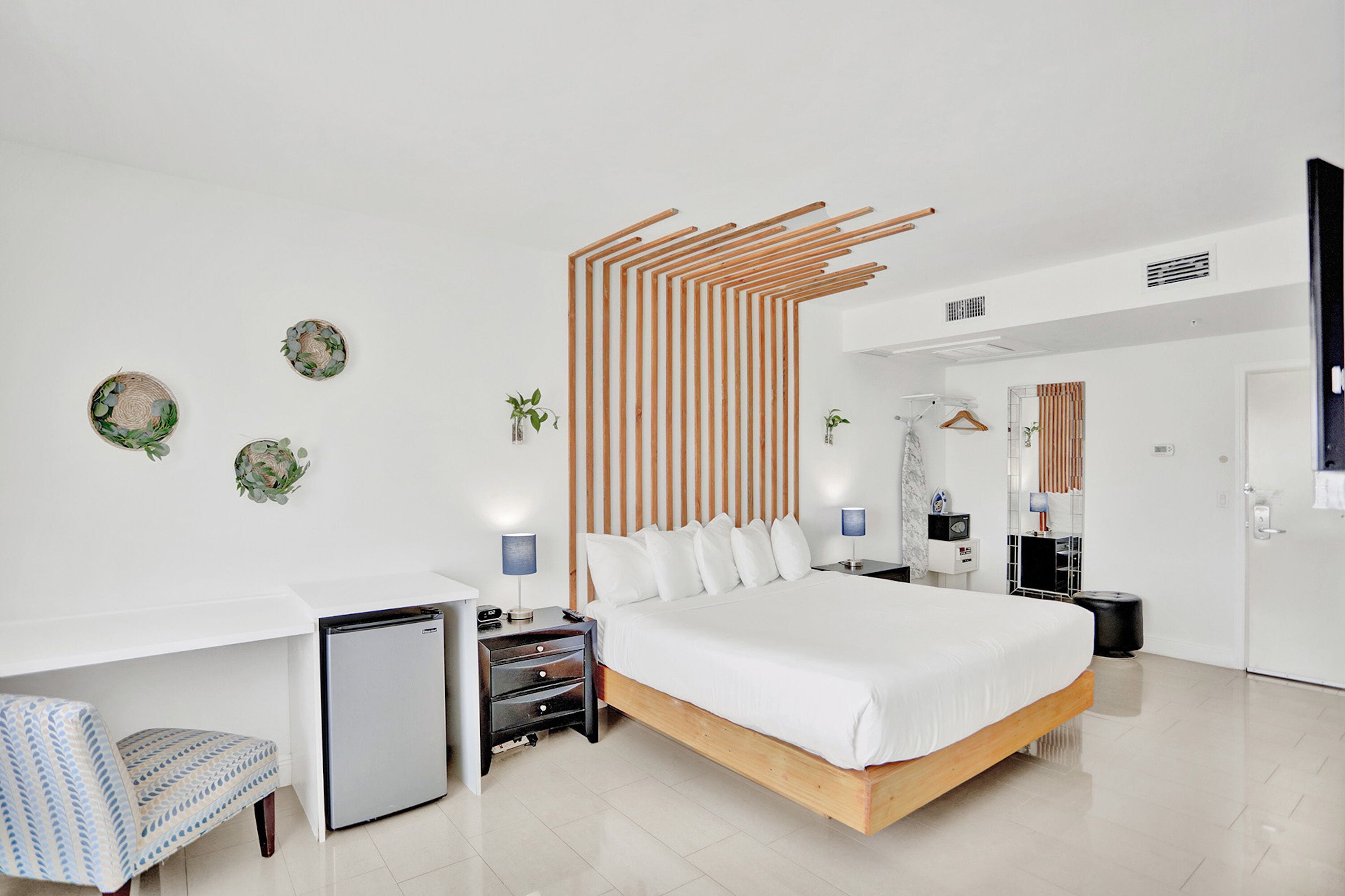 Hotel Belleza