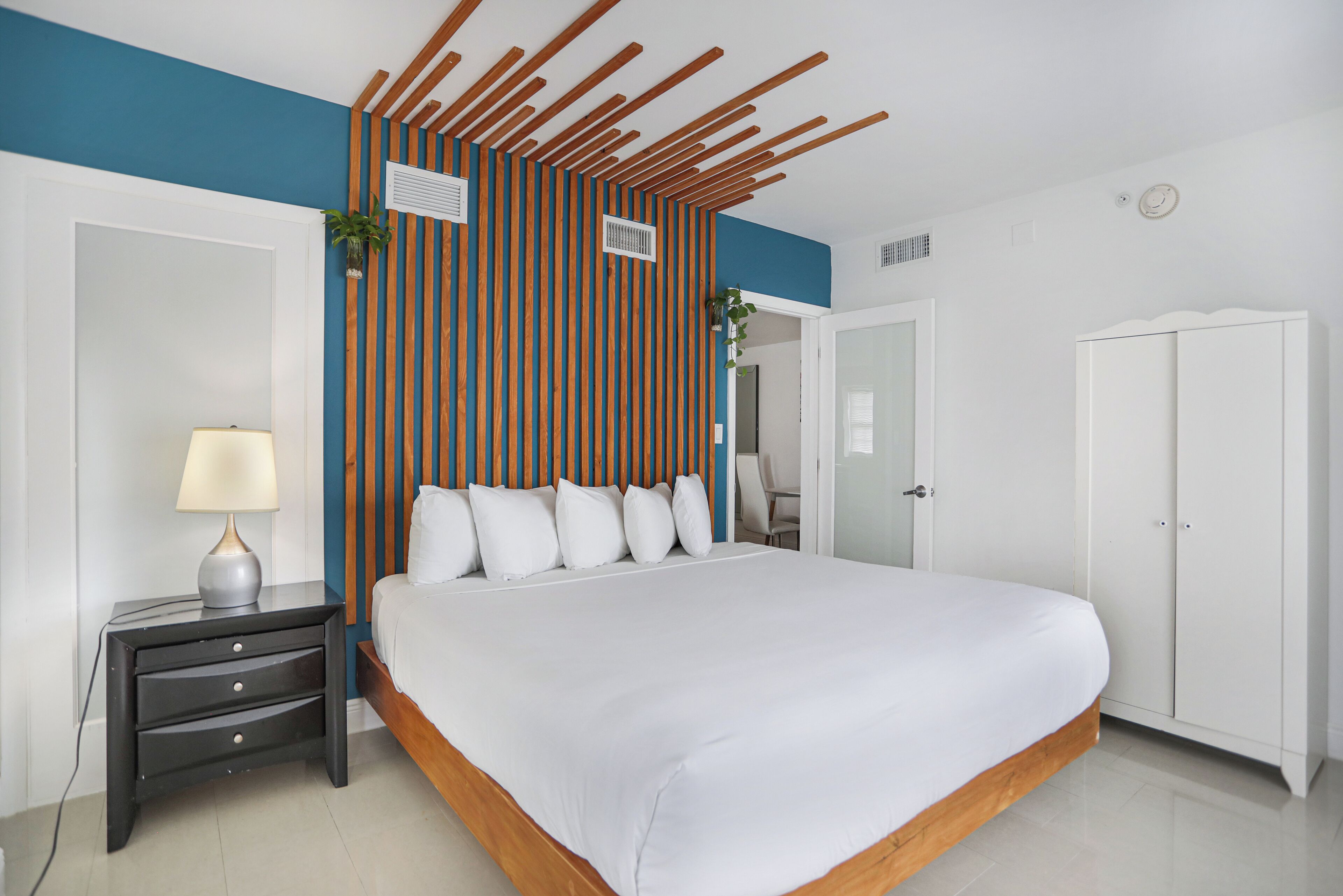 Hotel Belleza