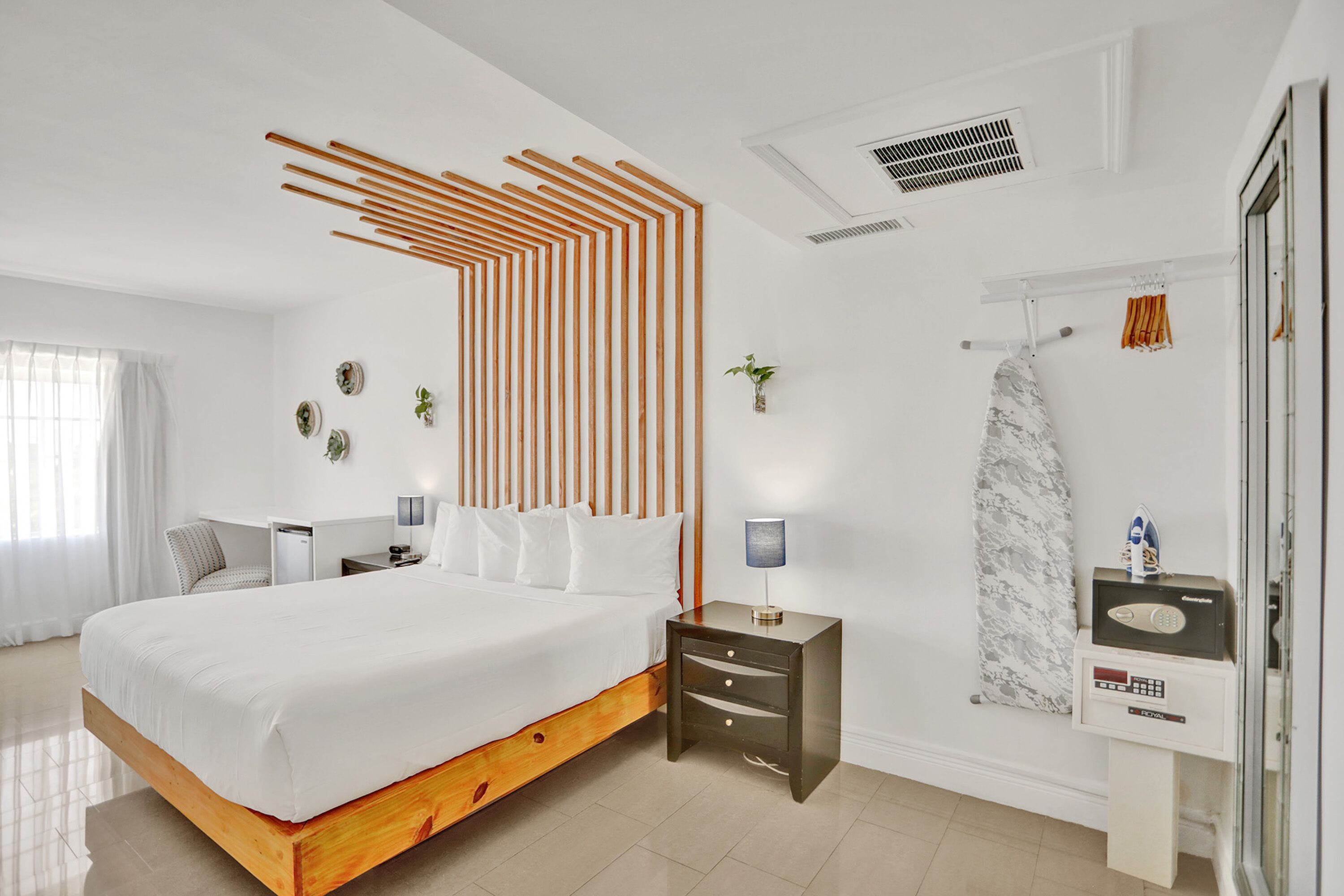 Hotel Belleza