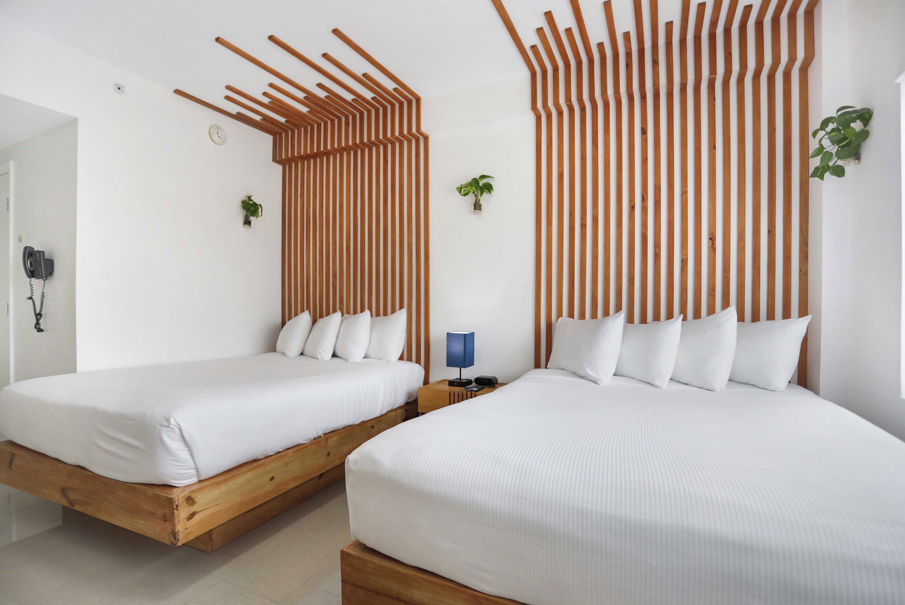 Hotel Belleza