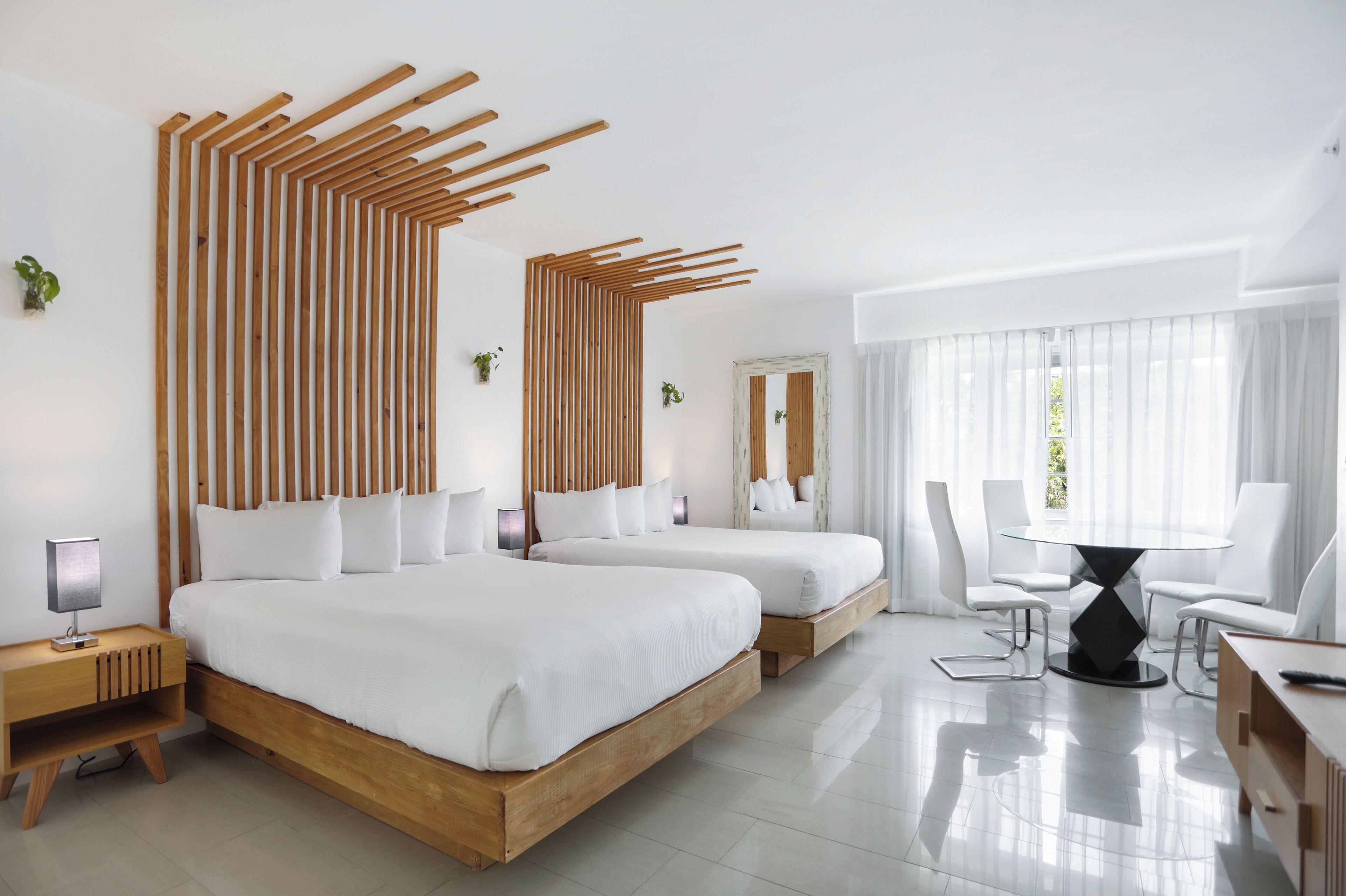 Hotel Belleza