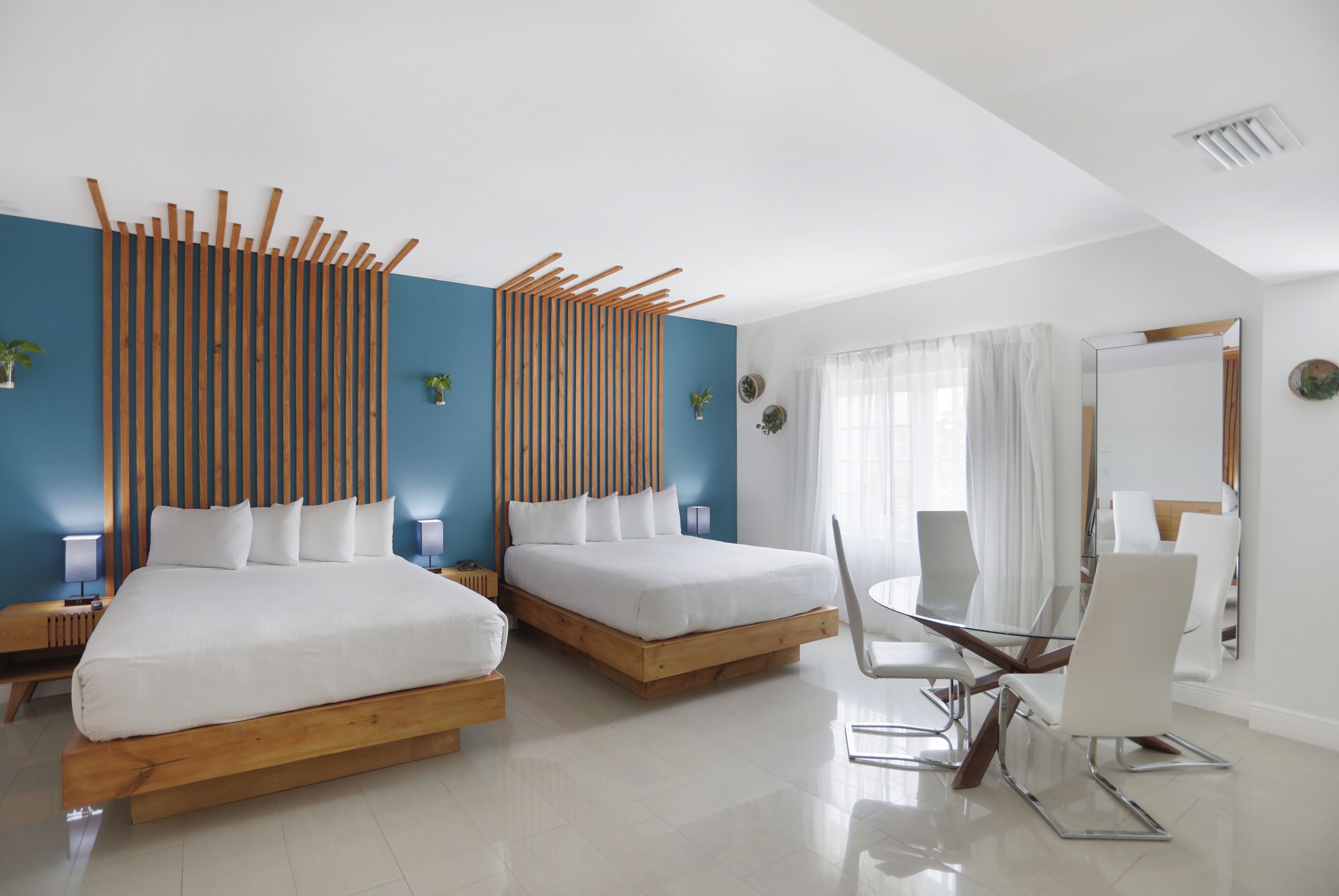 Hotel Belleza