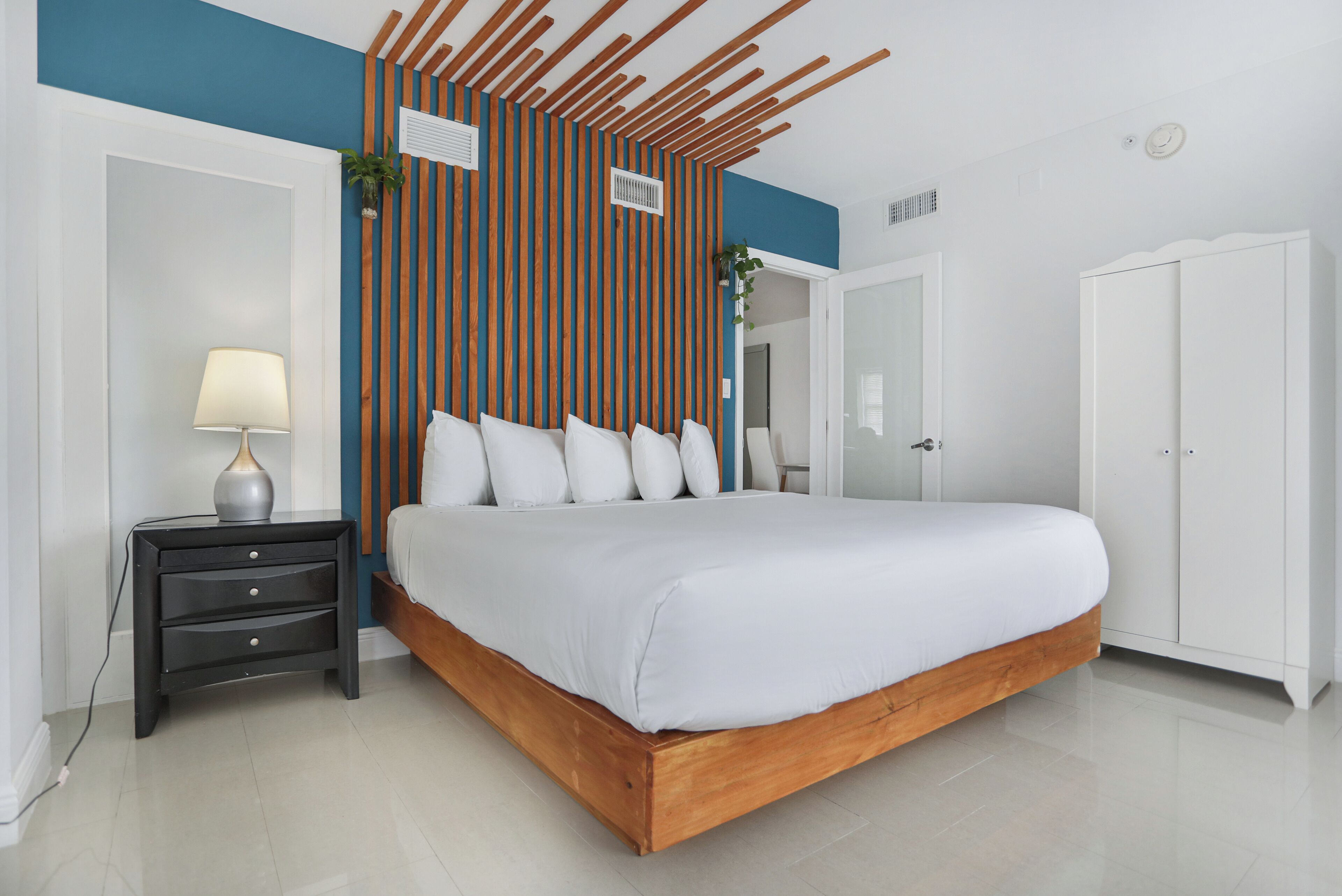 Hotel Belleza