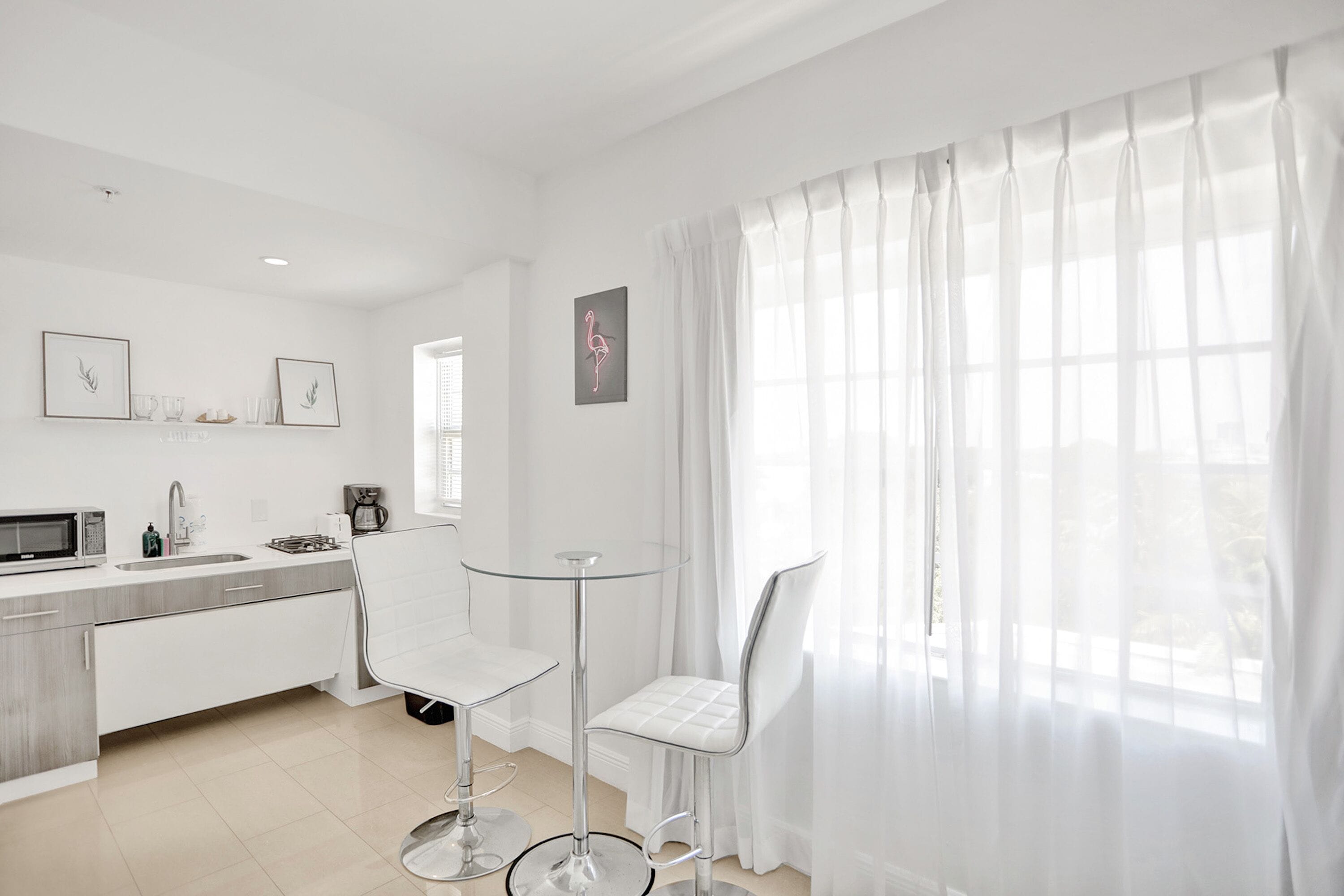 Hotel Belleza