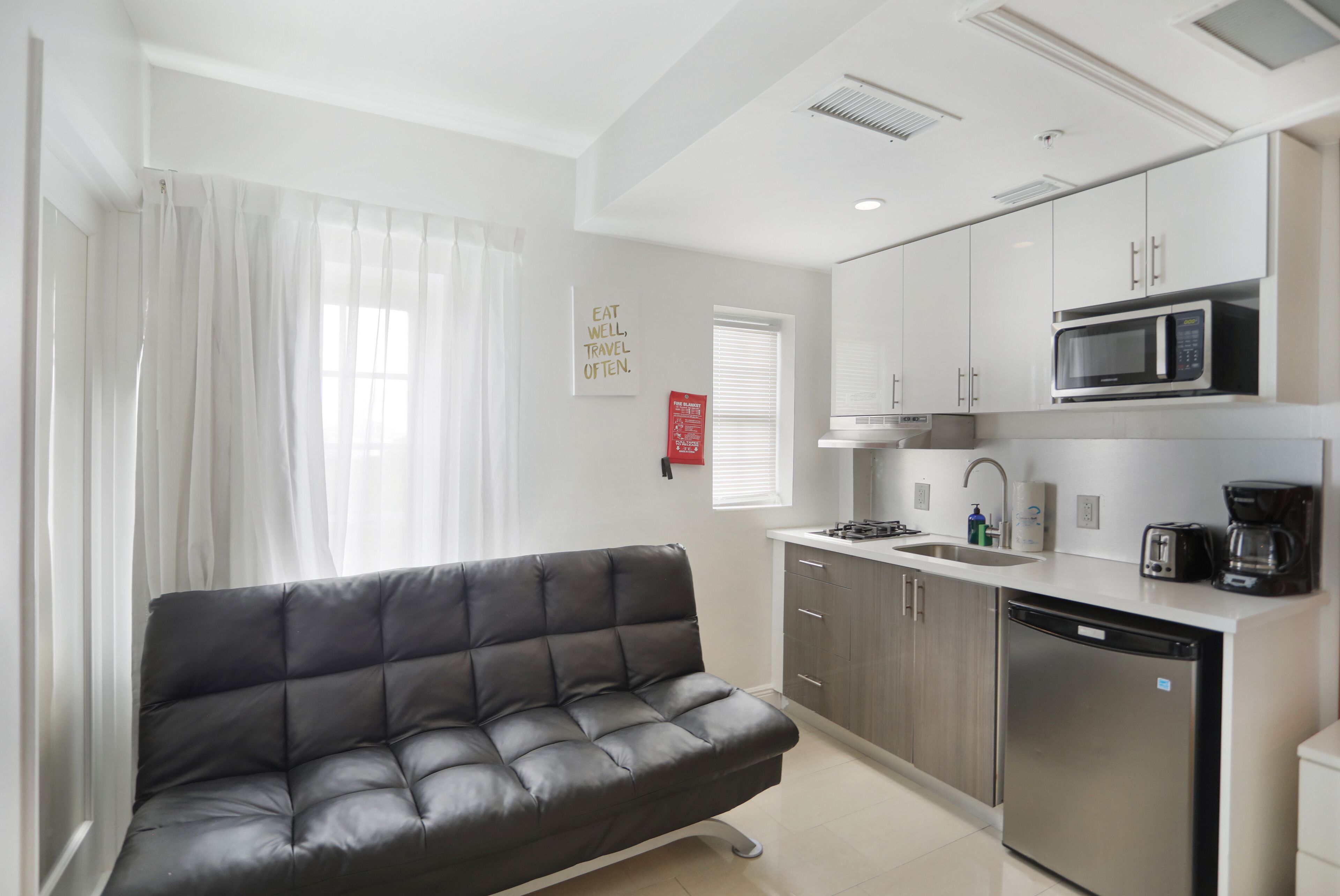 Hotel Belleza