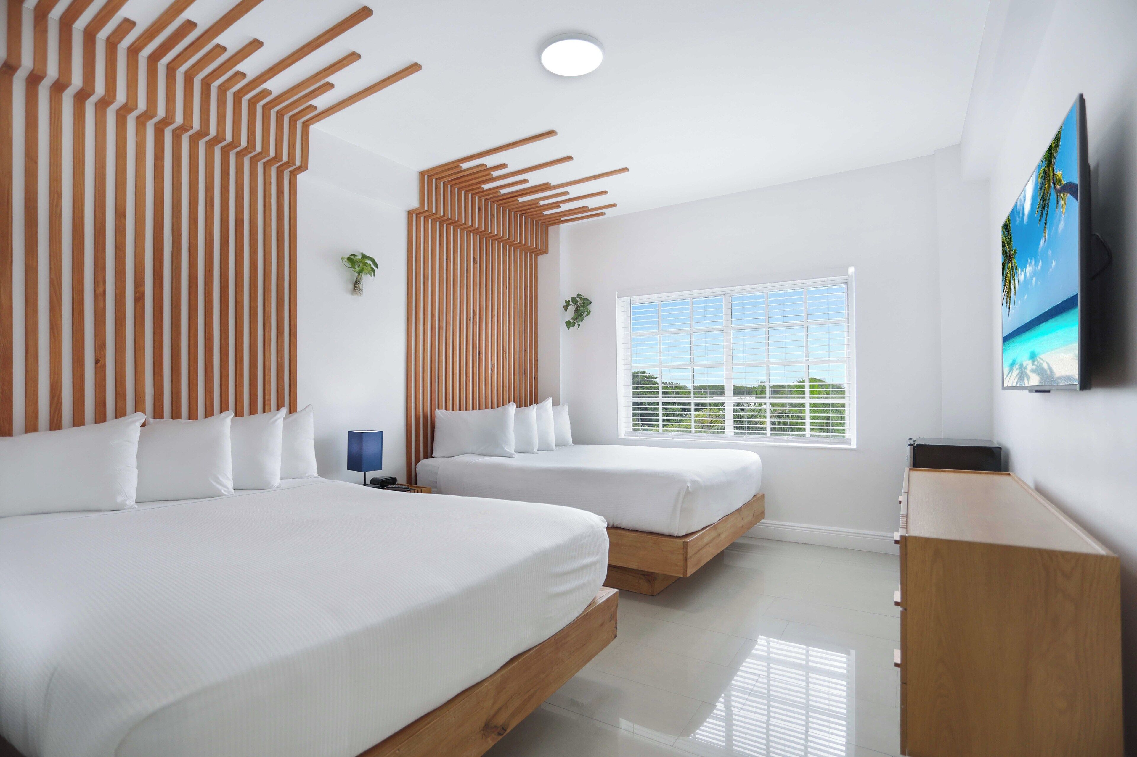 Hotel Belleza