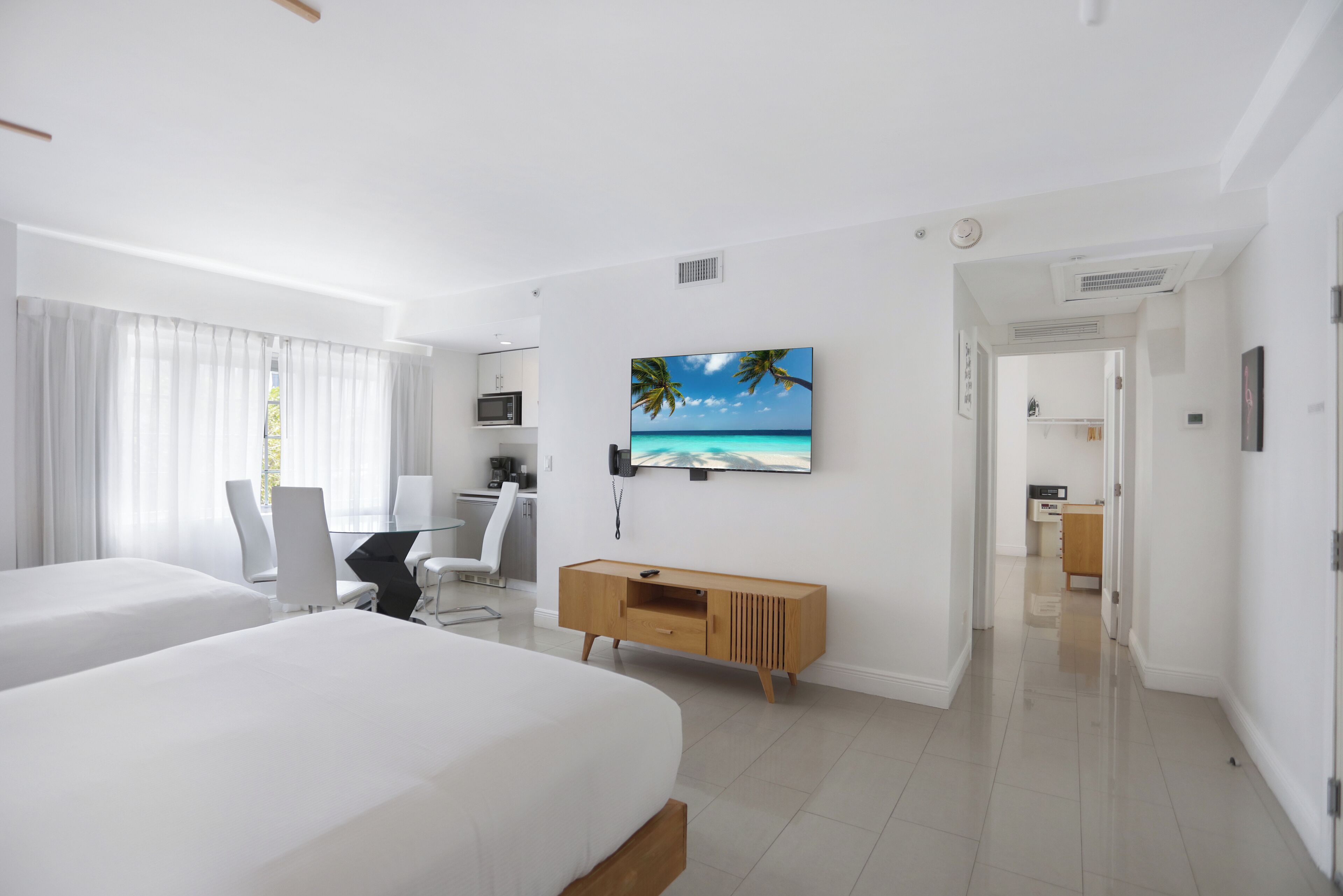 Hotel Belleza